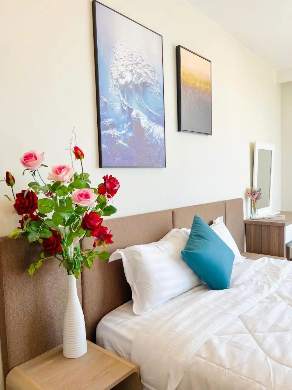 The Sóng - Miam Vungtau Condotel