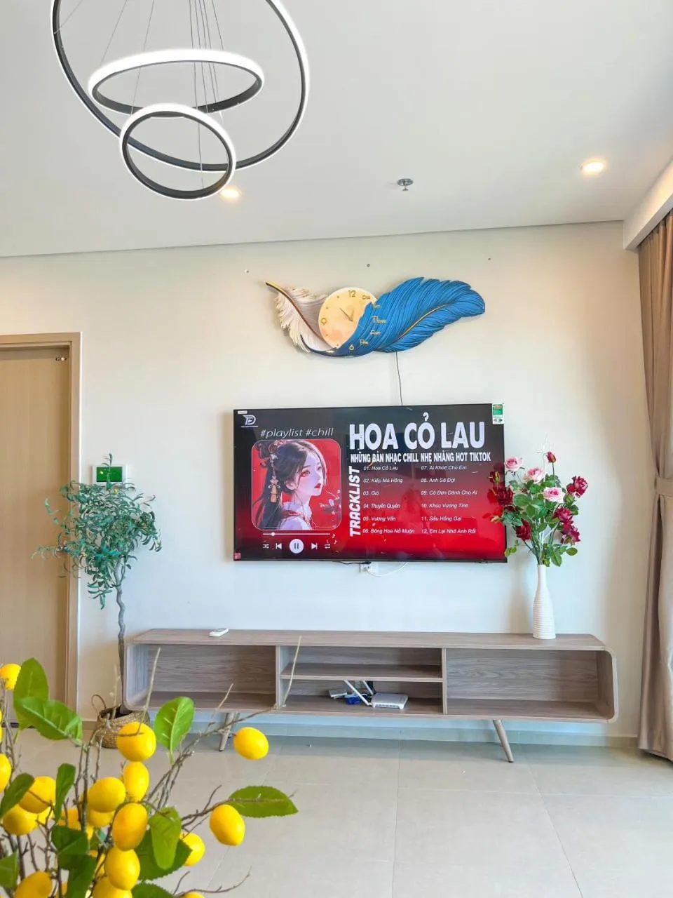 The Sóng - Miam Vungtau Condotel