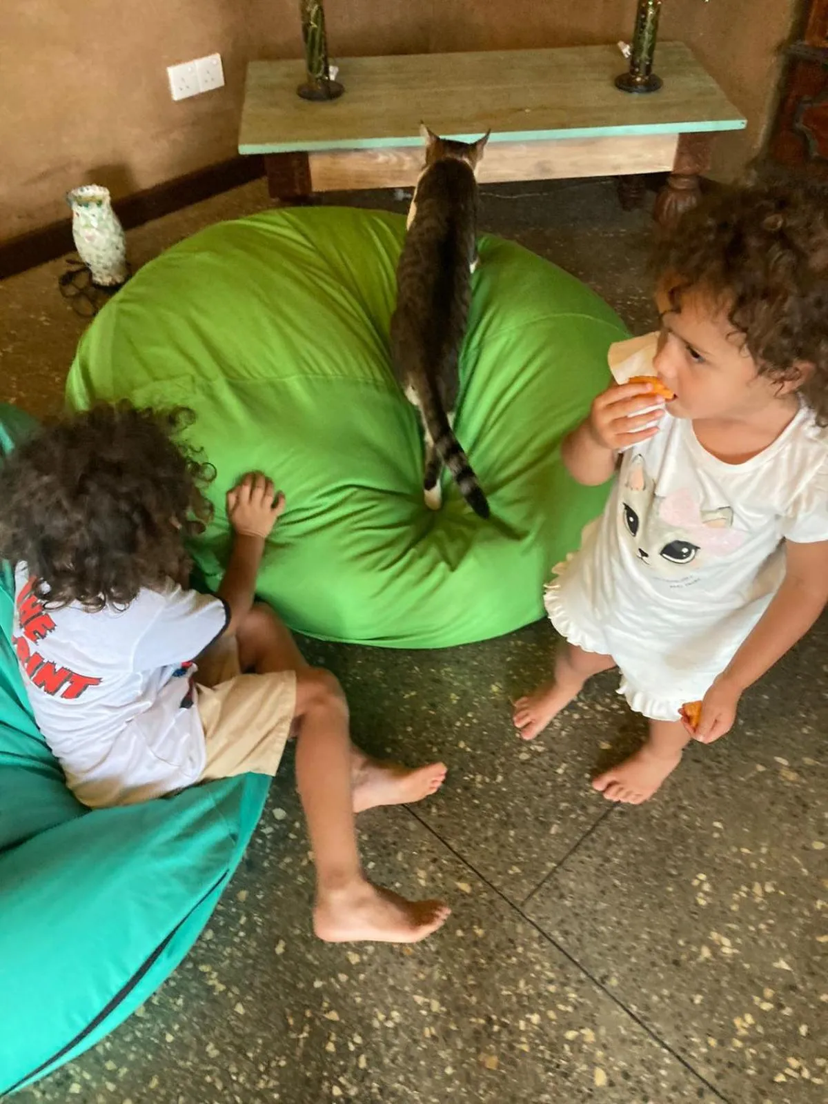 Restaurant/places to eat in Amba Kola Udawalawa