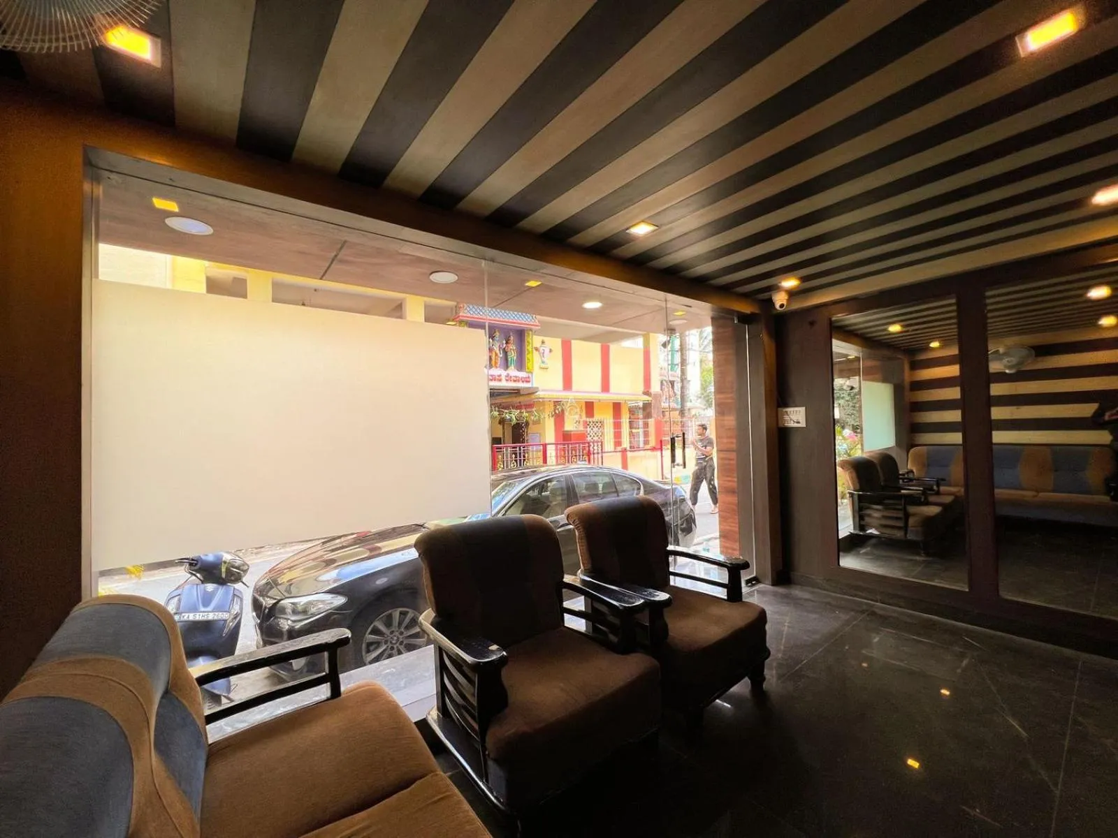 Hotel InTourist by Agira Hotel