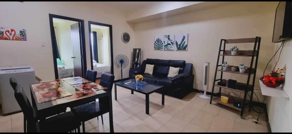 San Lorenzo place condo