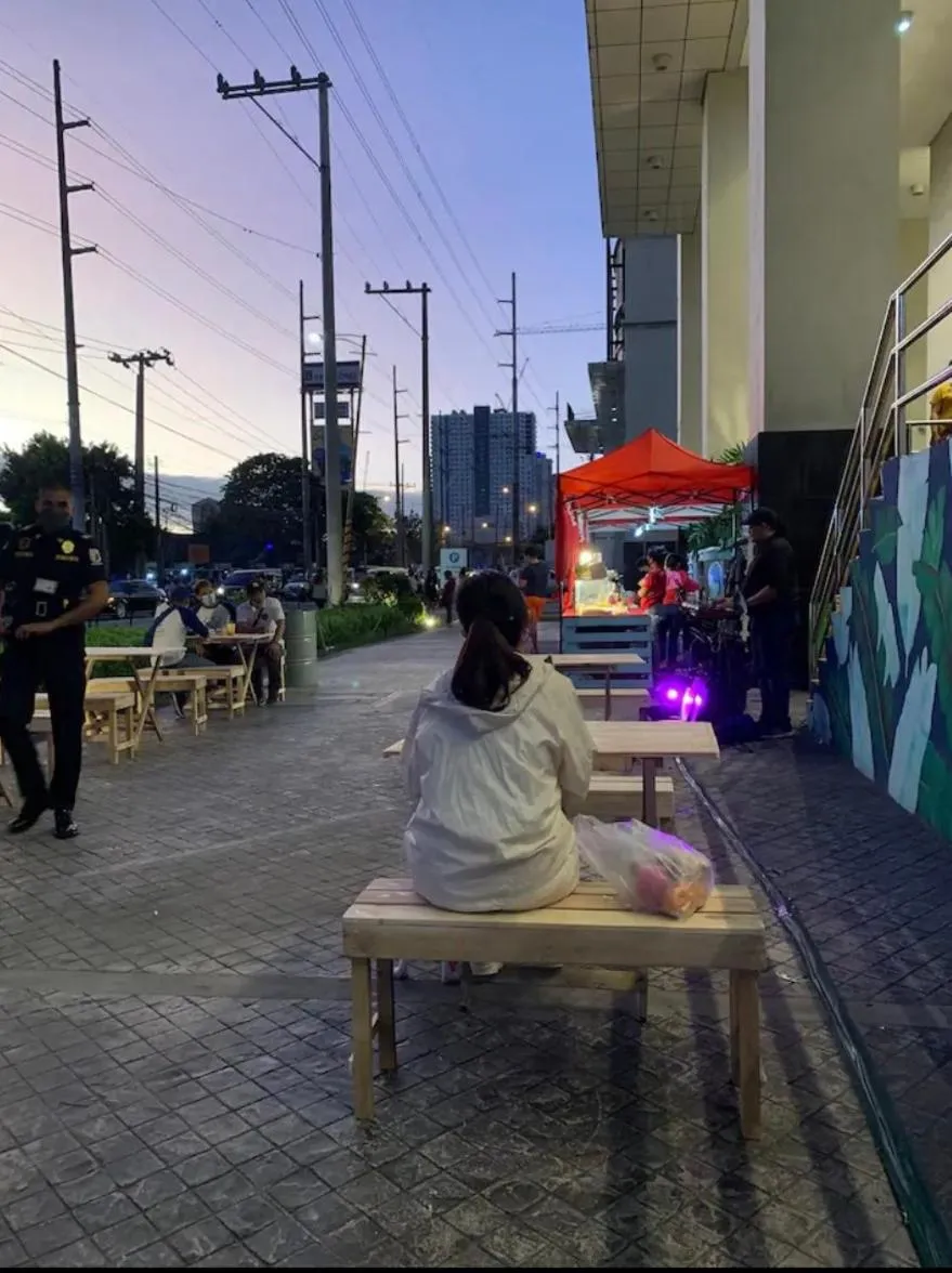 San Lorenzo place condo