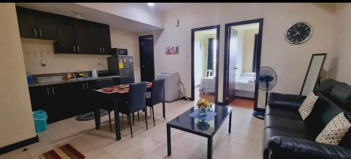 San Lorenzo place condo