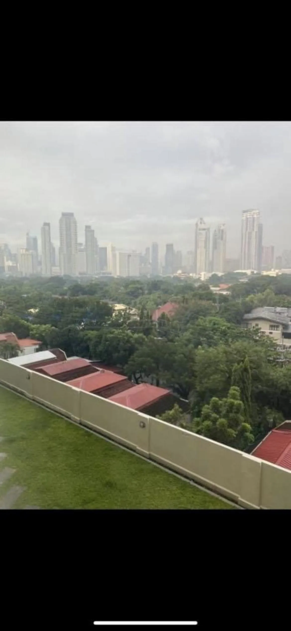 San Lorenzo place condo