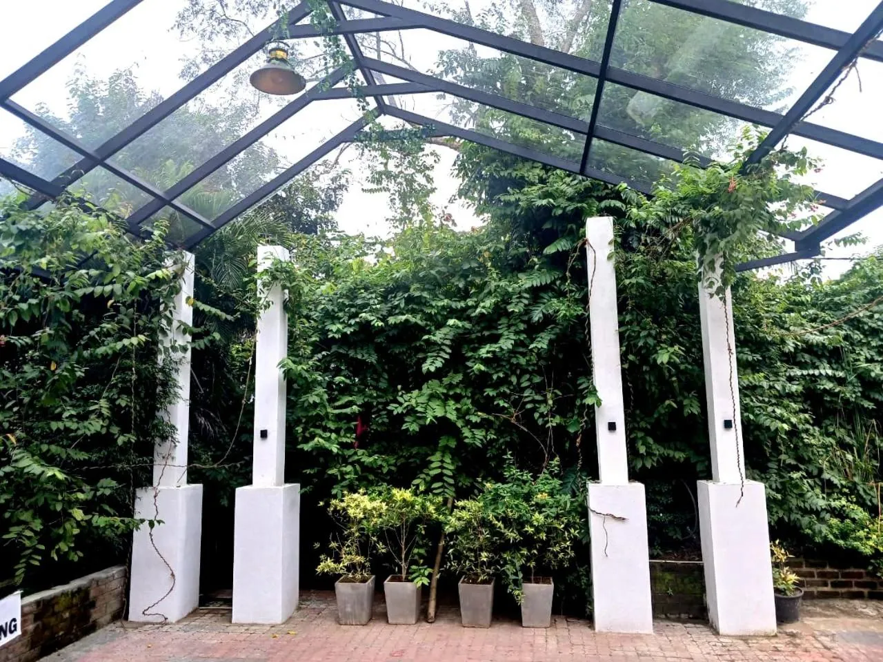 Seyara Holiday Resort