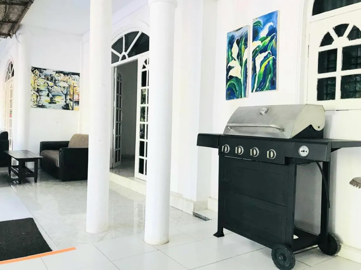 Seyara Holiday Resort