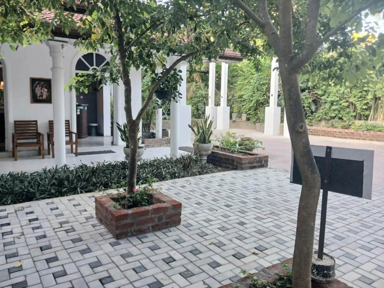 Seyara Holiday Resort