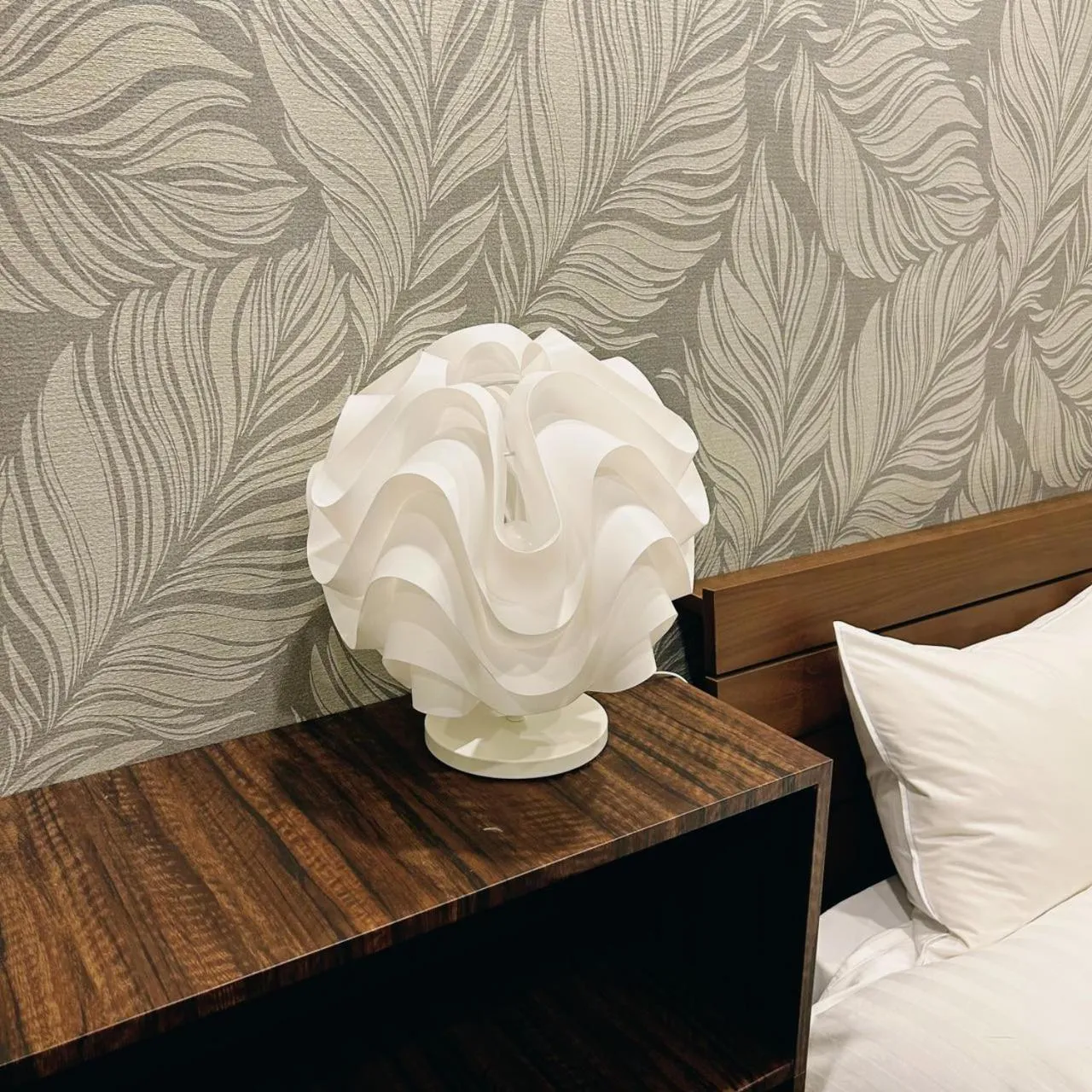 Photo of the whole room in AYA Hotel