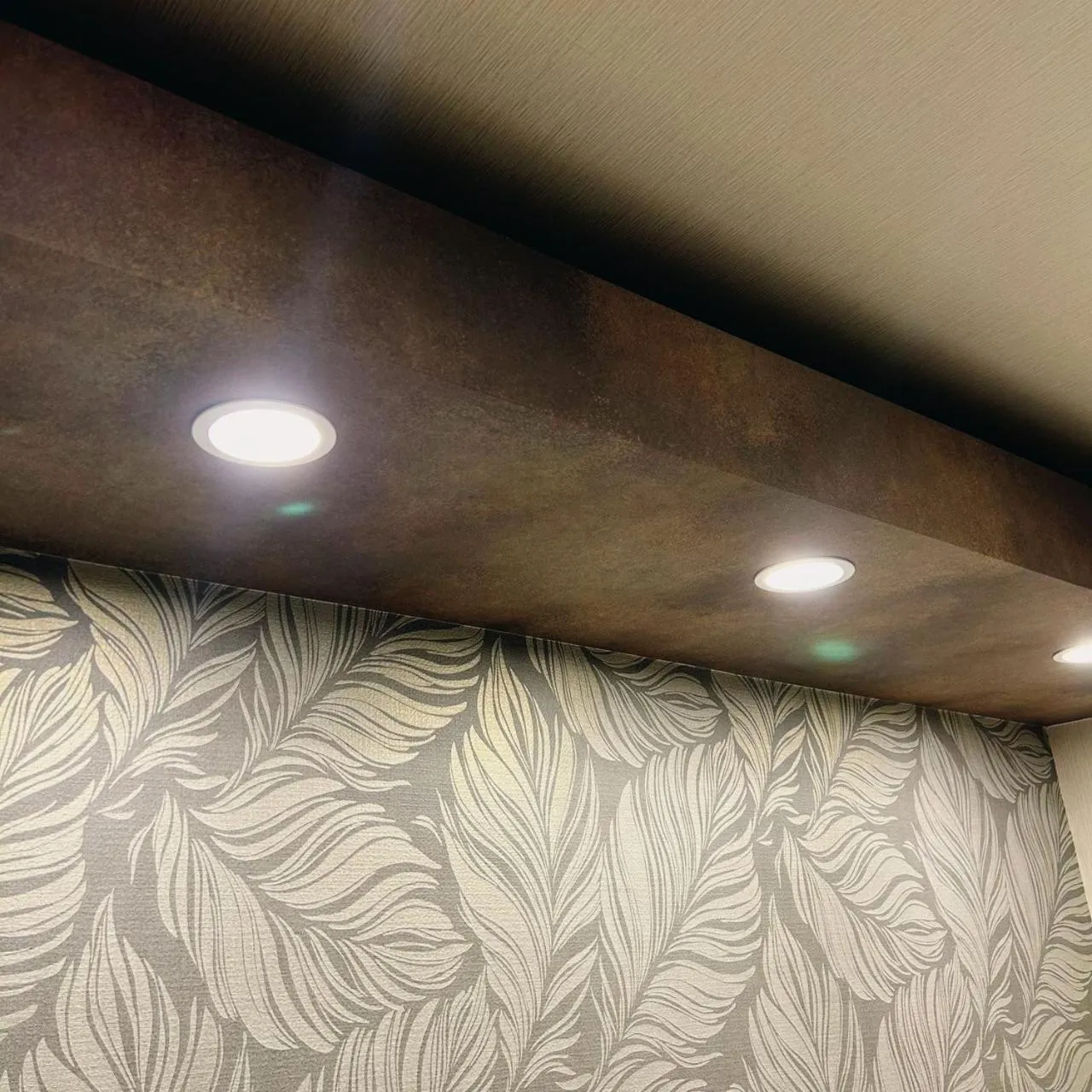 Property building in AYA Hotel