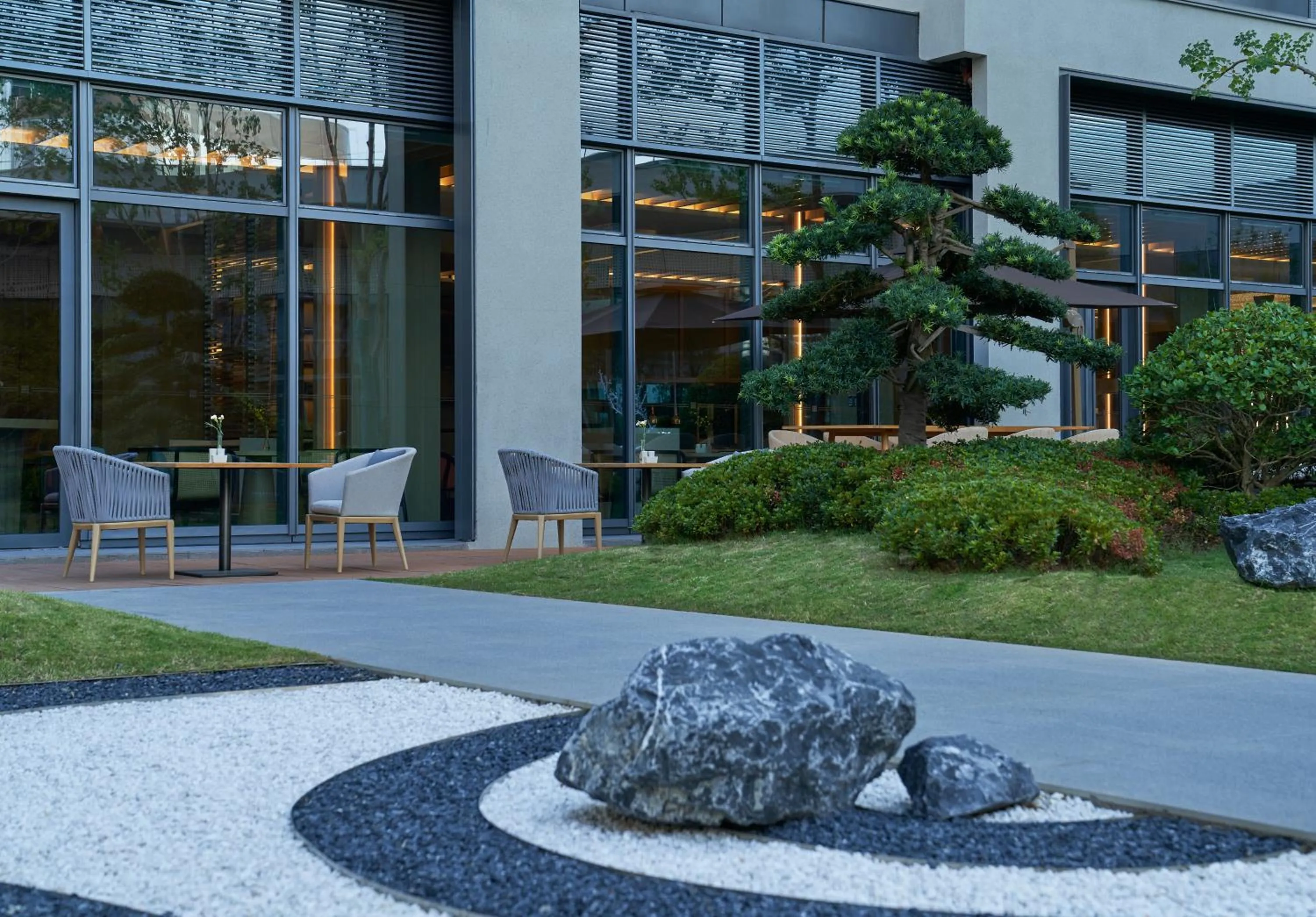 Hyatt Place Huangshan Train Station