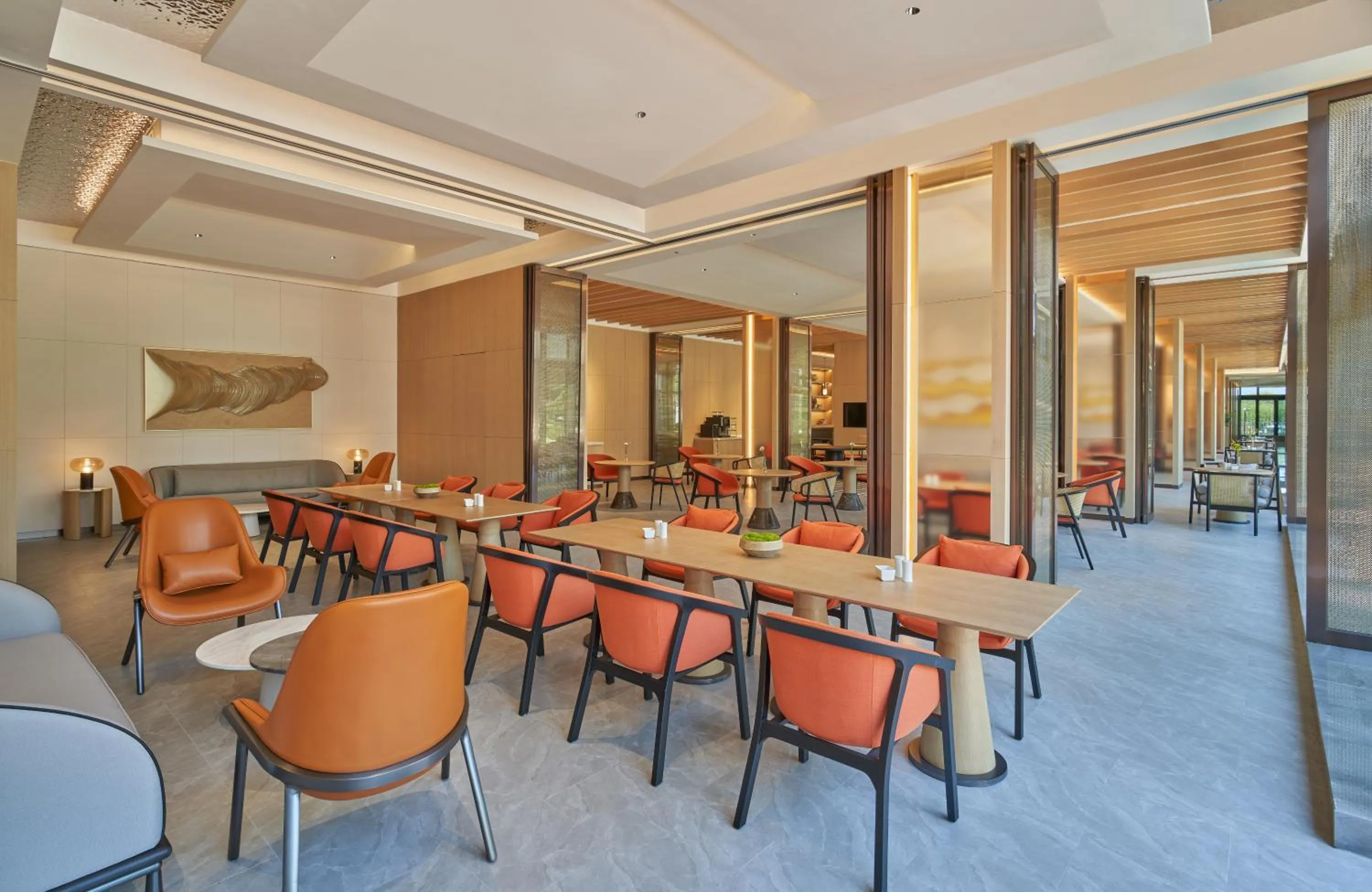 Hyatt Place Huangshan Train Station