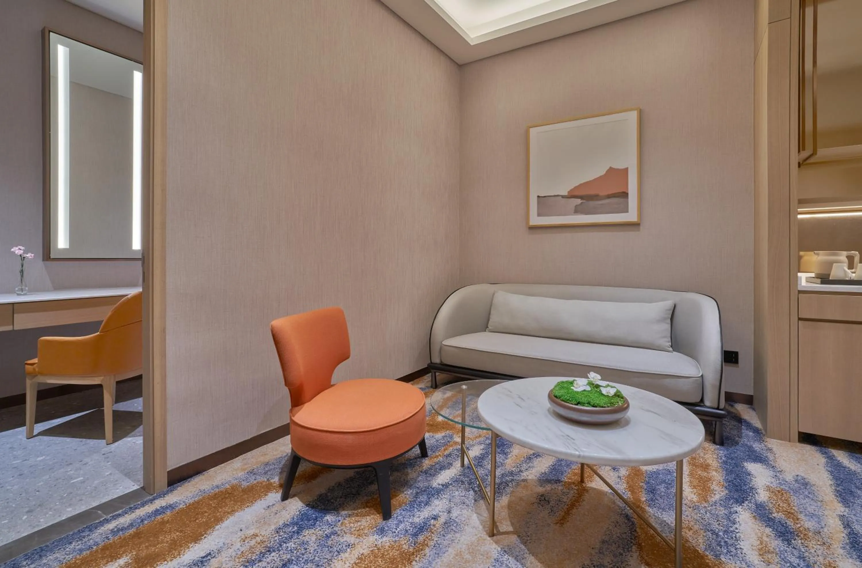 Hyatt Place Huangshan Train Station