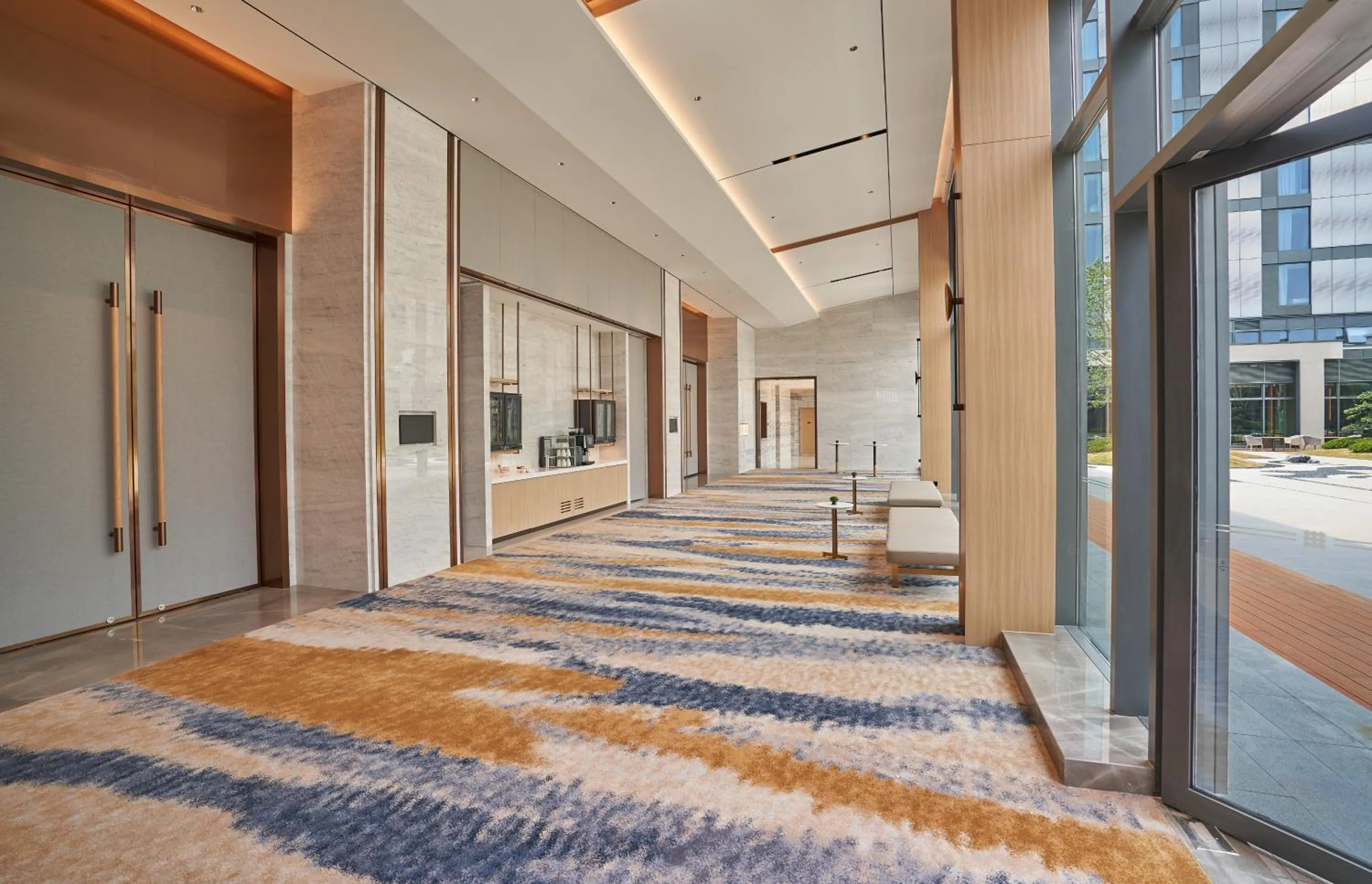 Hyatt Place Huangshan Train Station