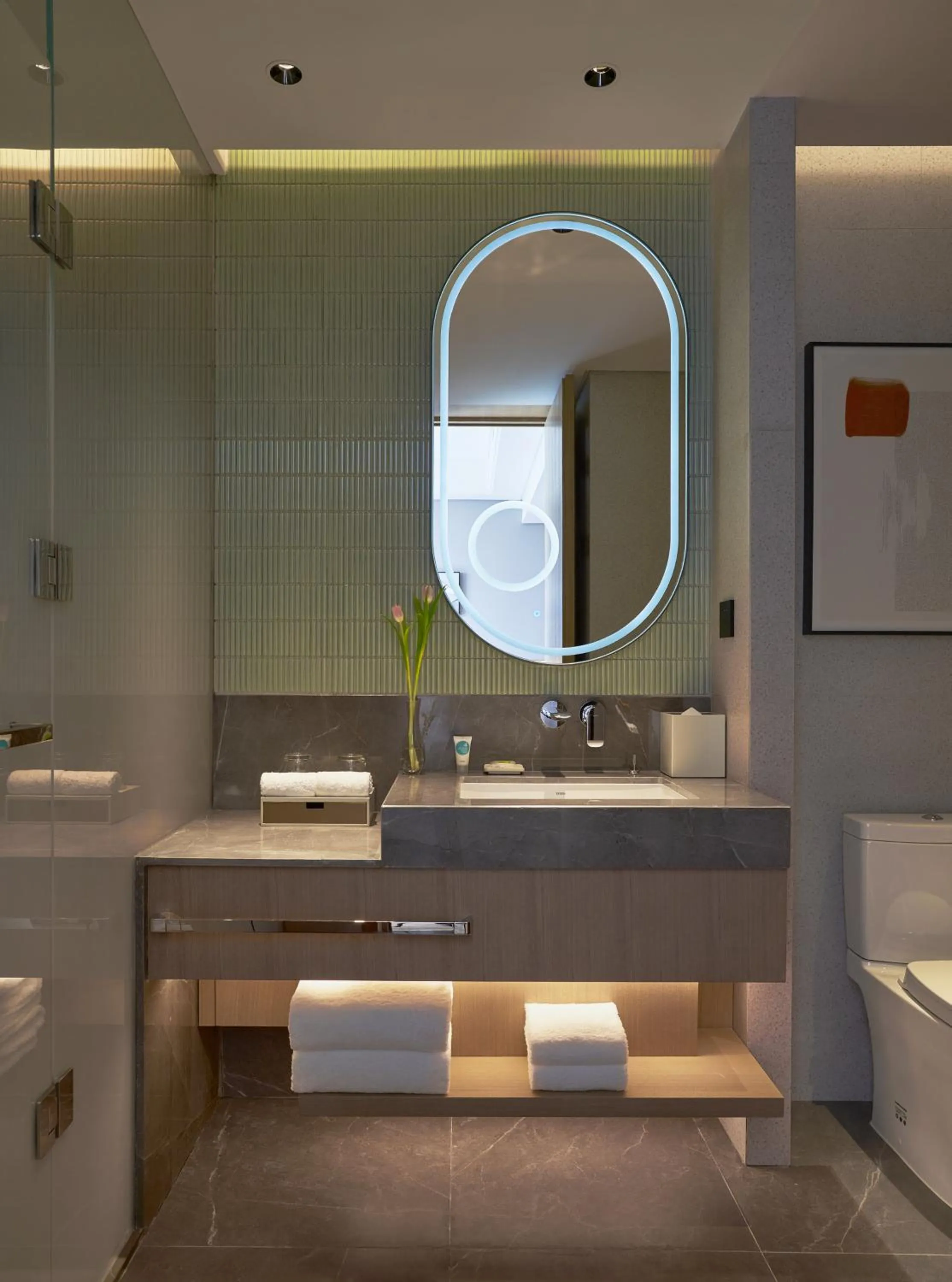 Hyatt Place Huangshan Train Station