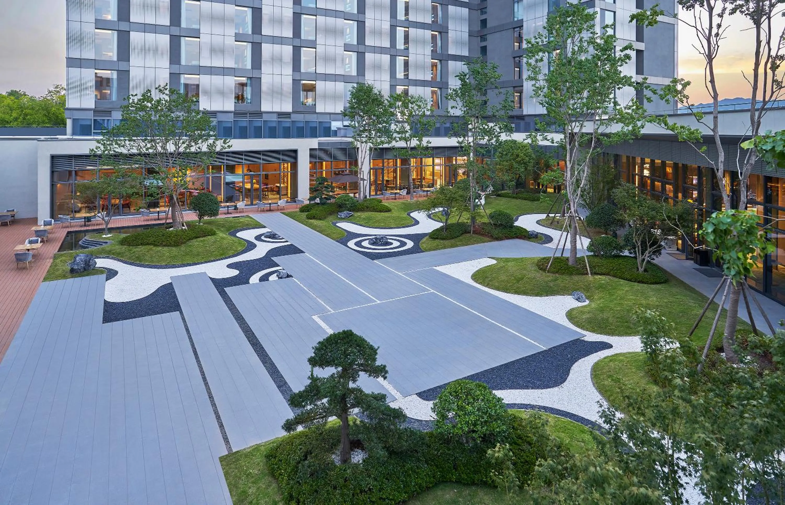 Hyatt Place Huangshan Train Station