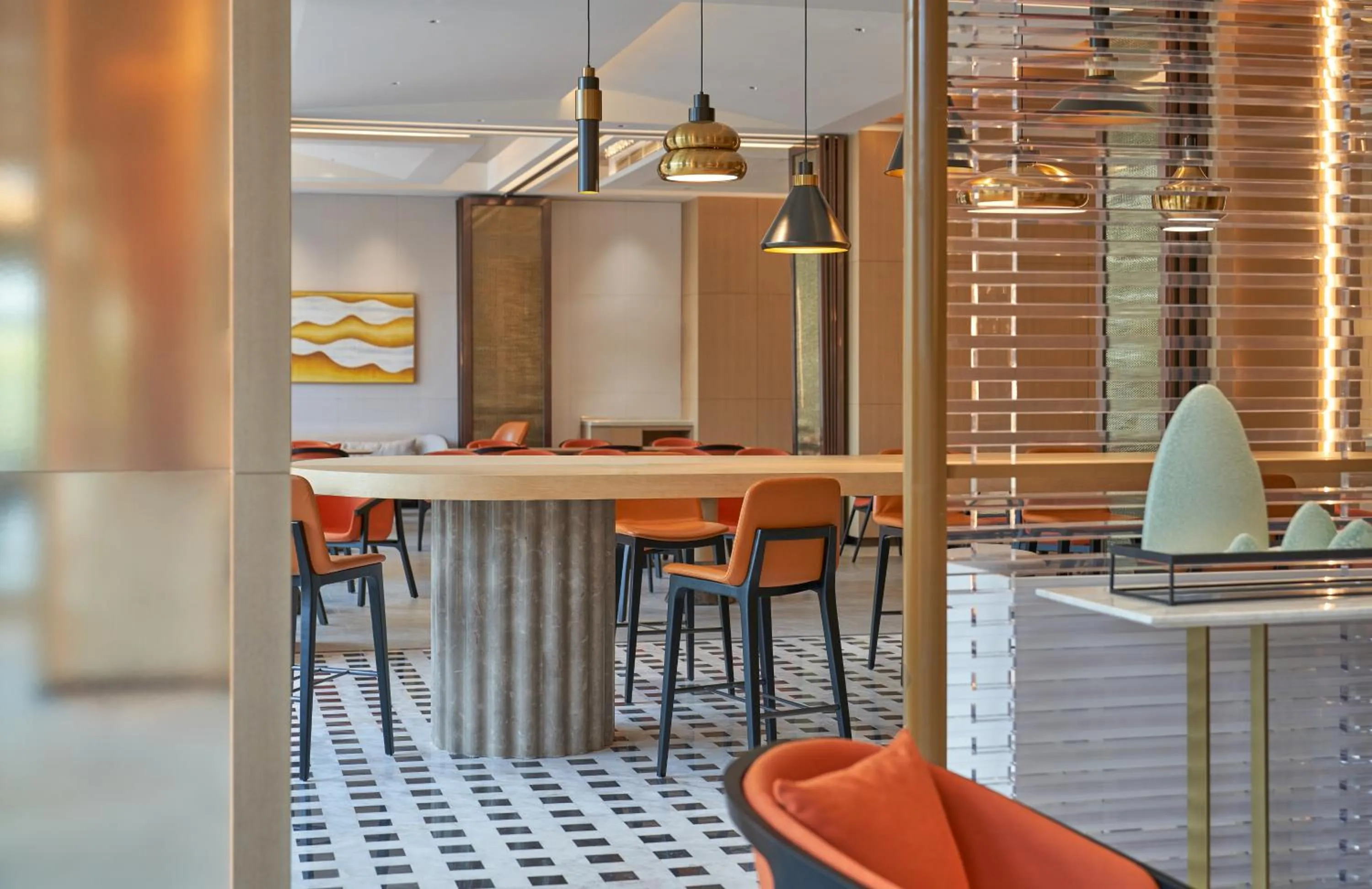 Hyatt Place Huangshan Train Station