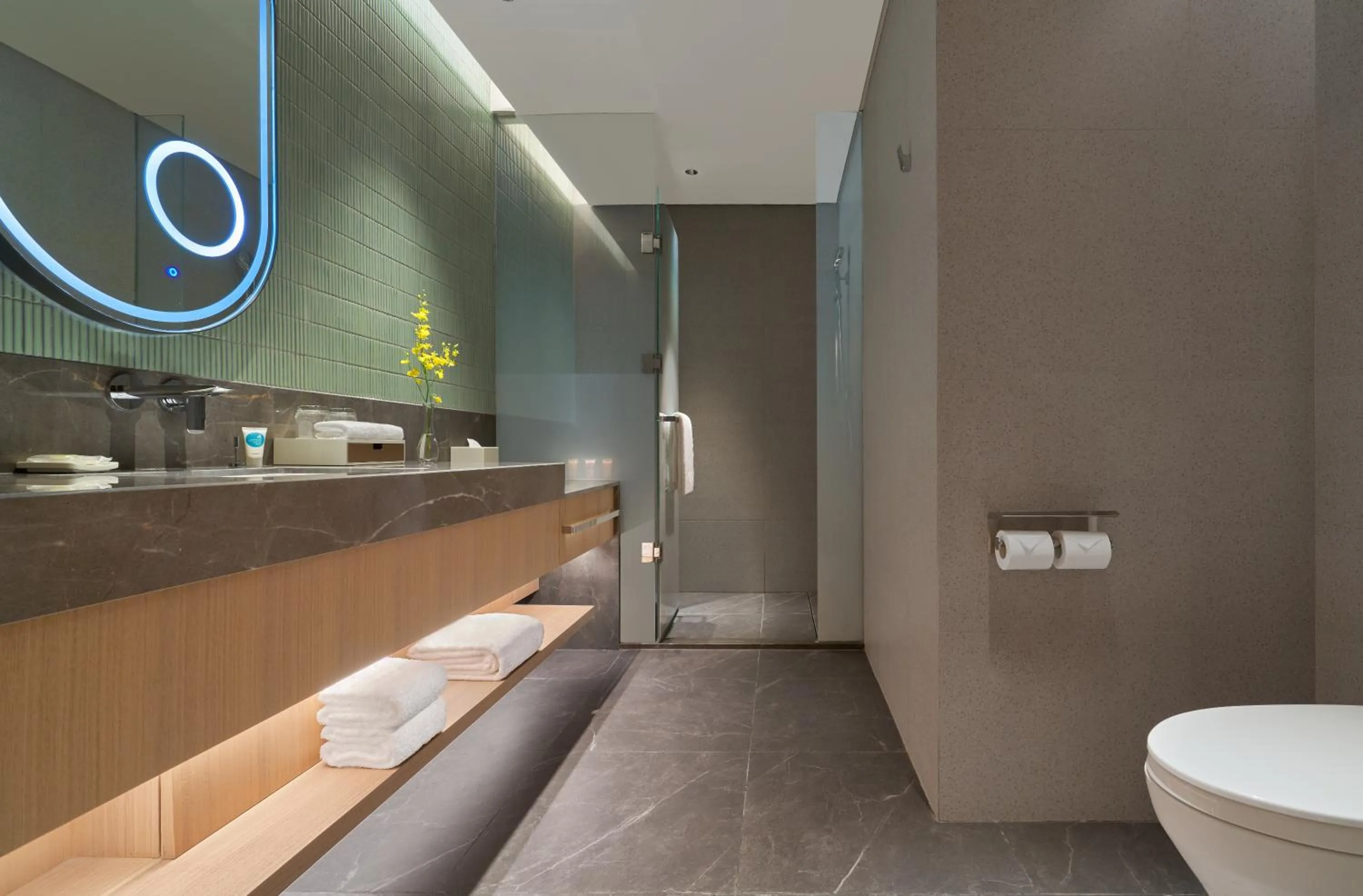 Hyatt Place Huangshan Train Station