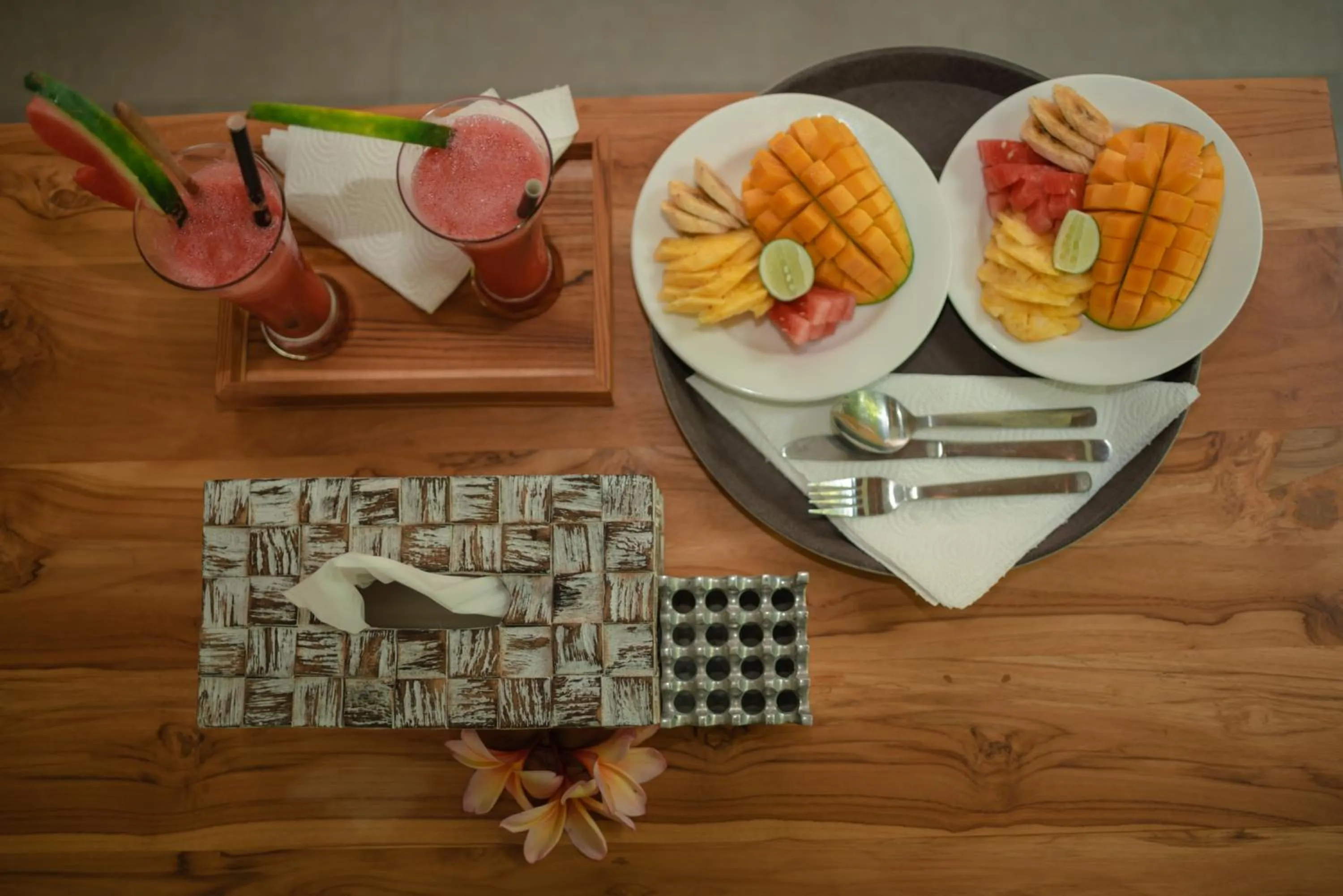 Sawitri Anandhita Luxury Villas