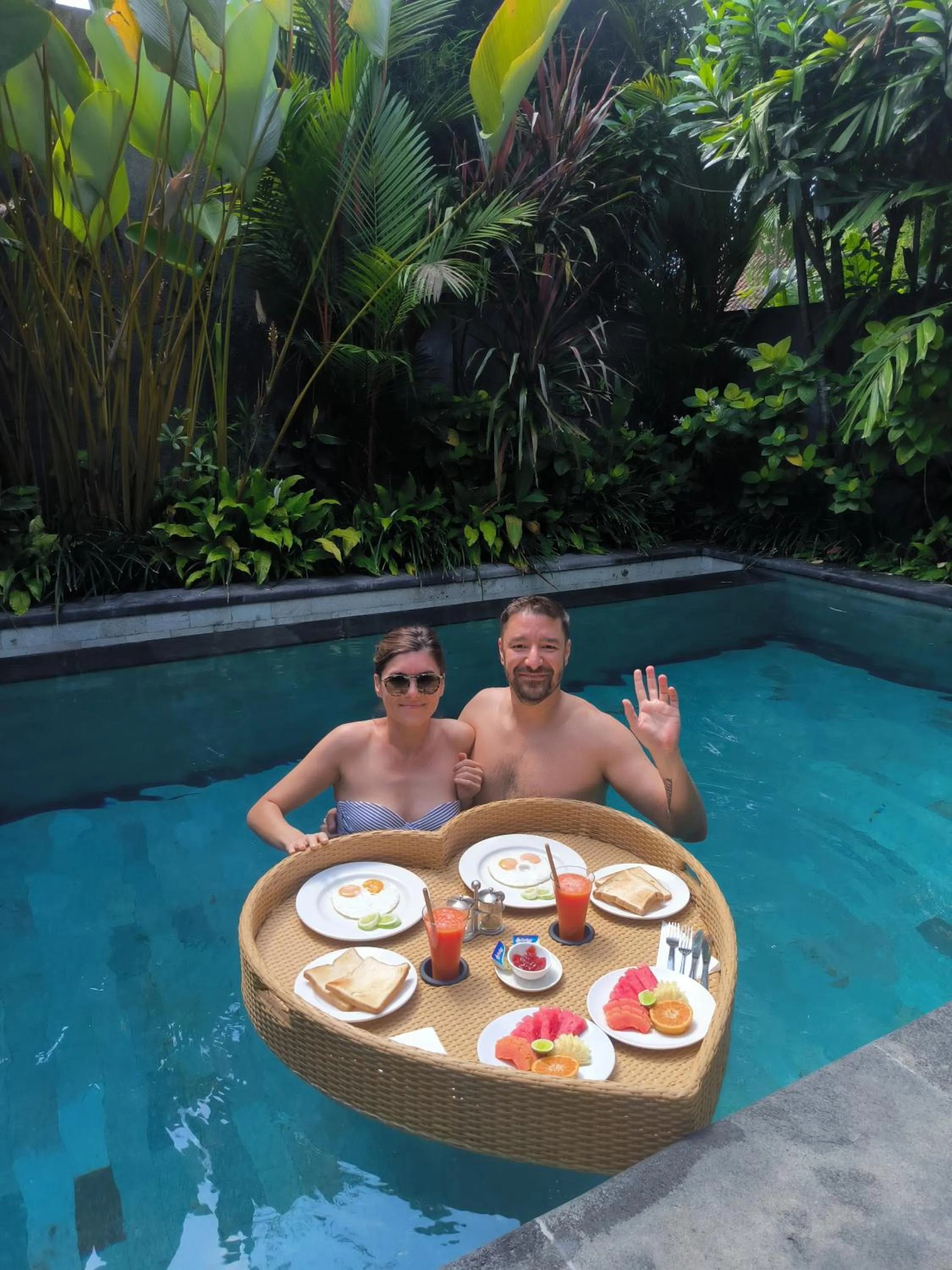 Sawitri Anandhita Luxury Villas