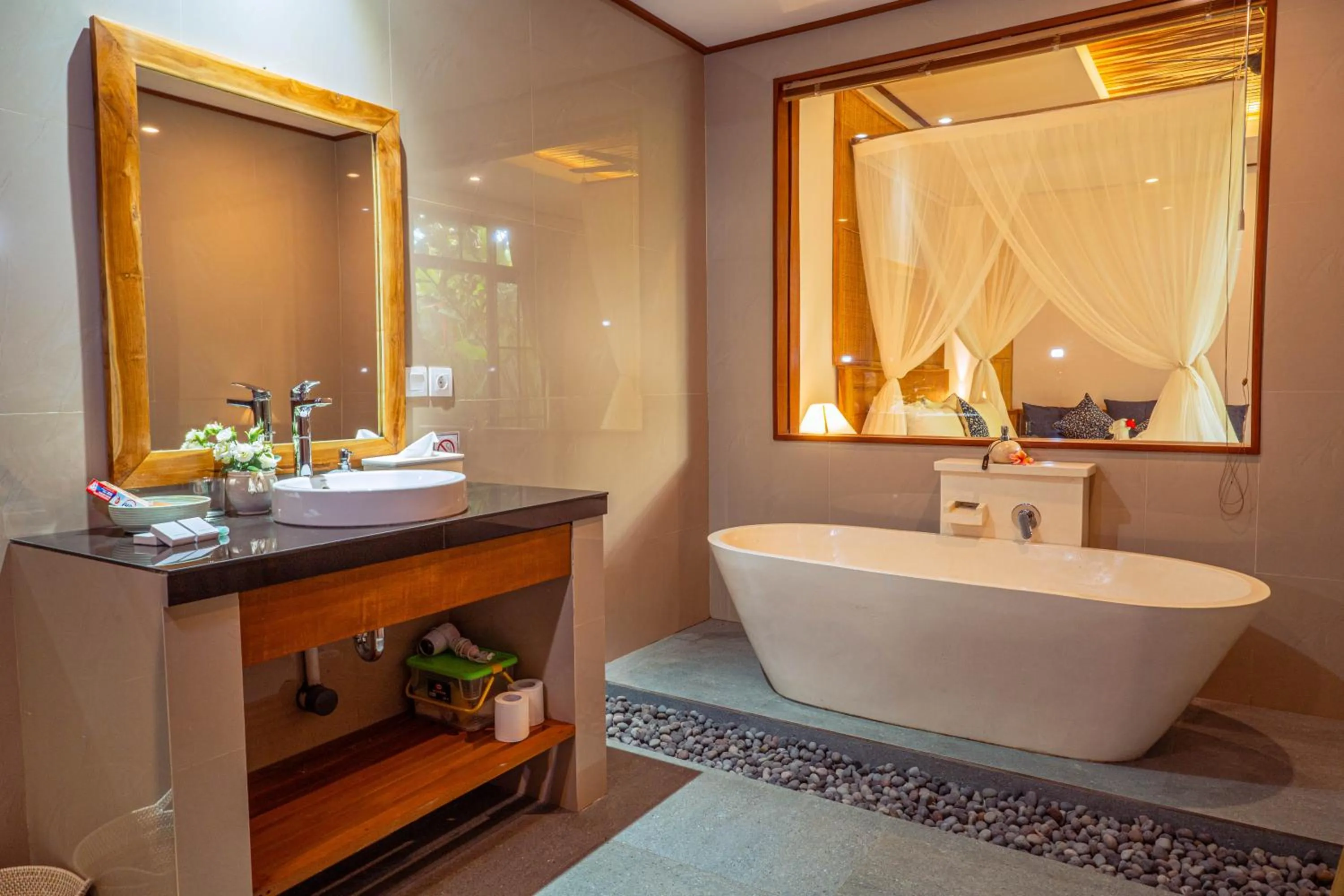 Sawitri Anandhita Luxury Villas