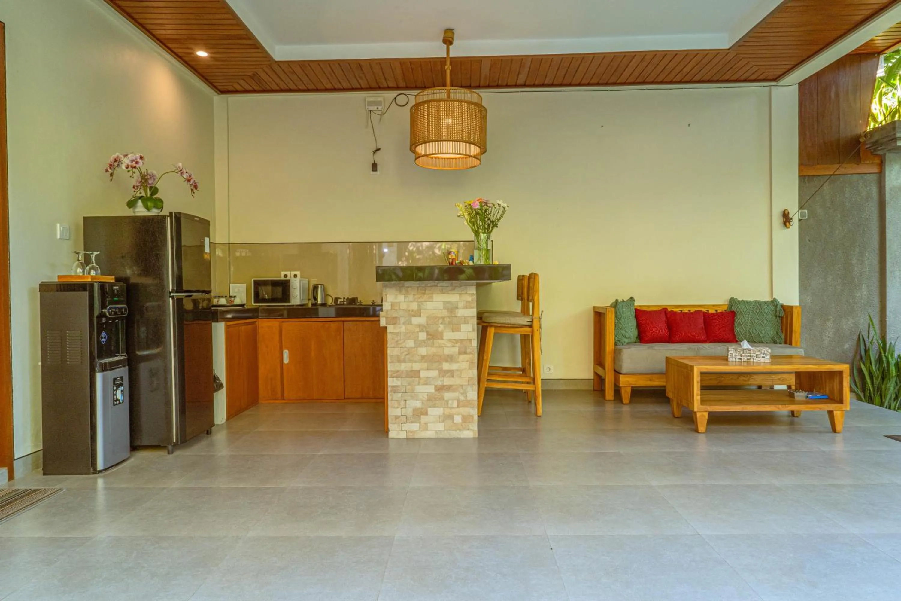 Sawitri Anandhita Luxury Villas