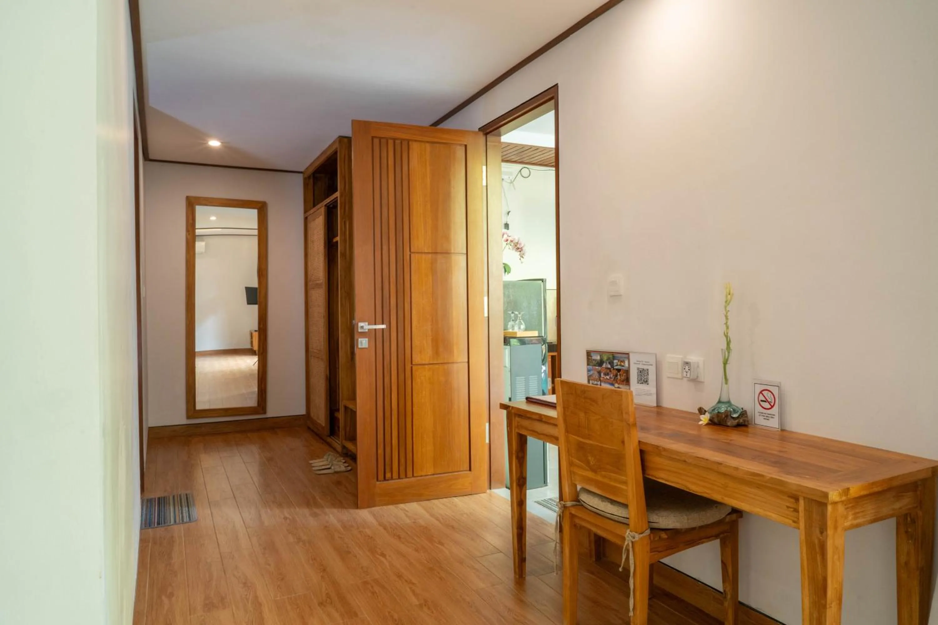 Sawitri Anandhita Luxury Villas