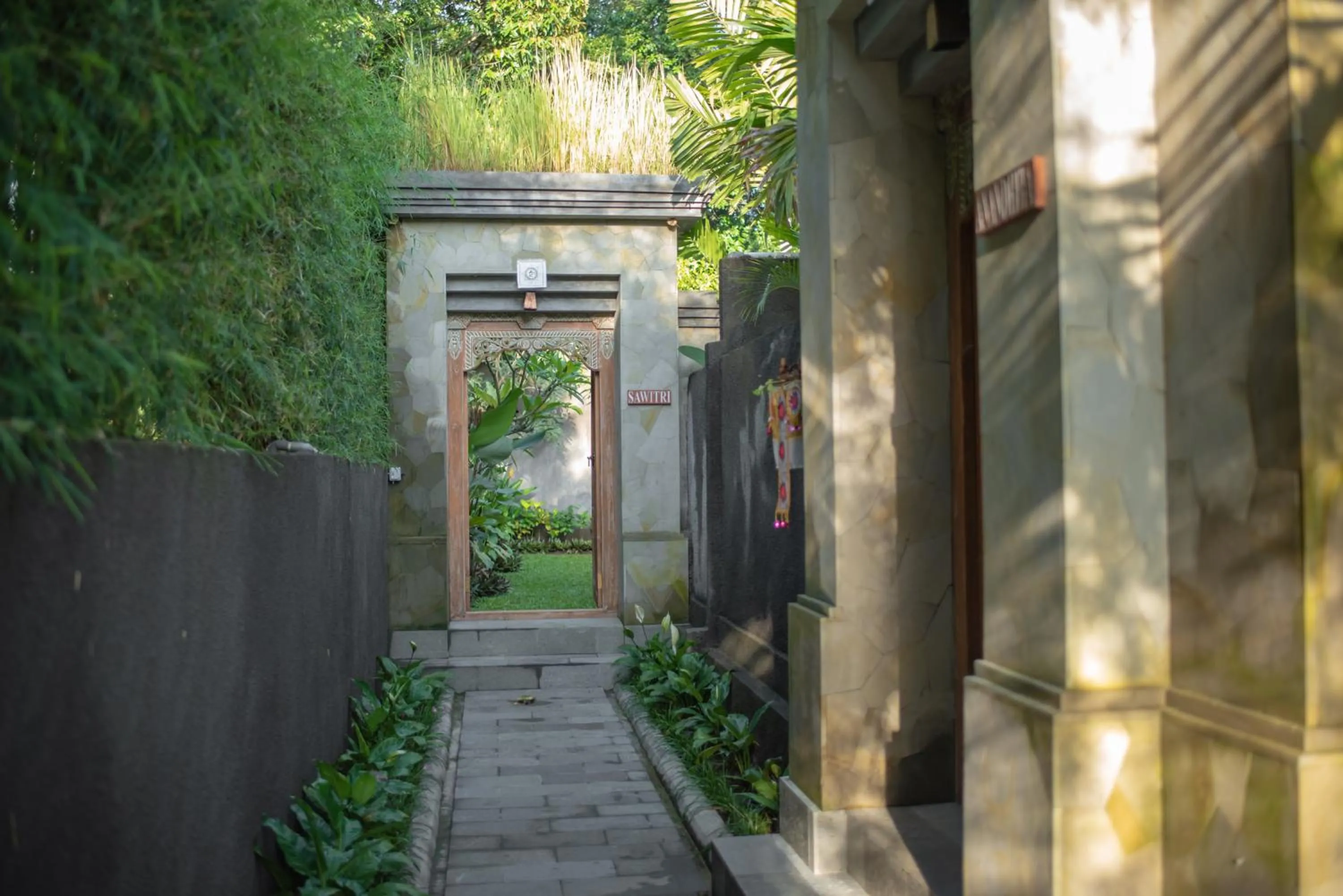 Sawitri Anandhita Luxury Villas