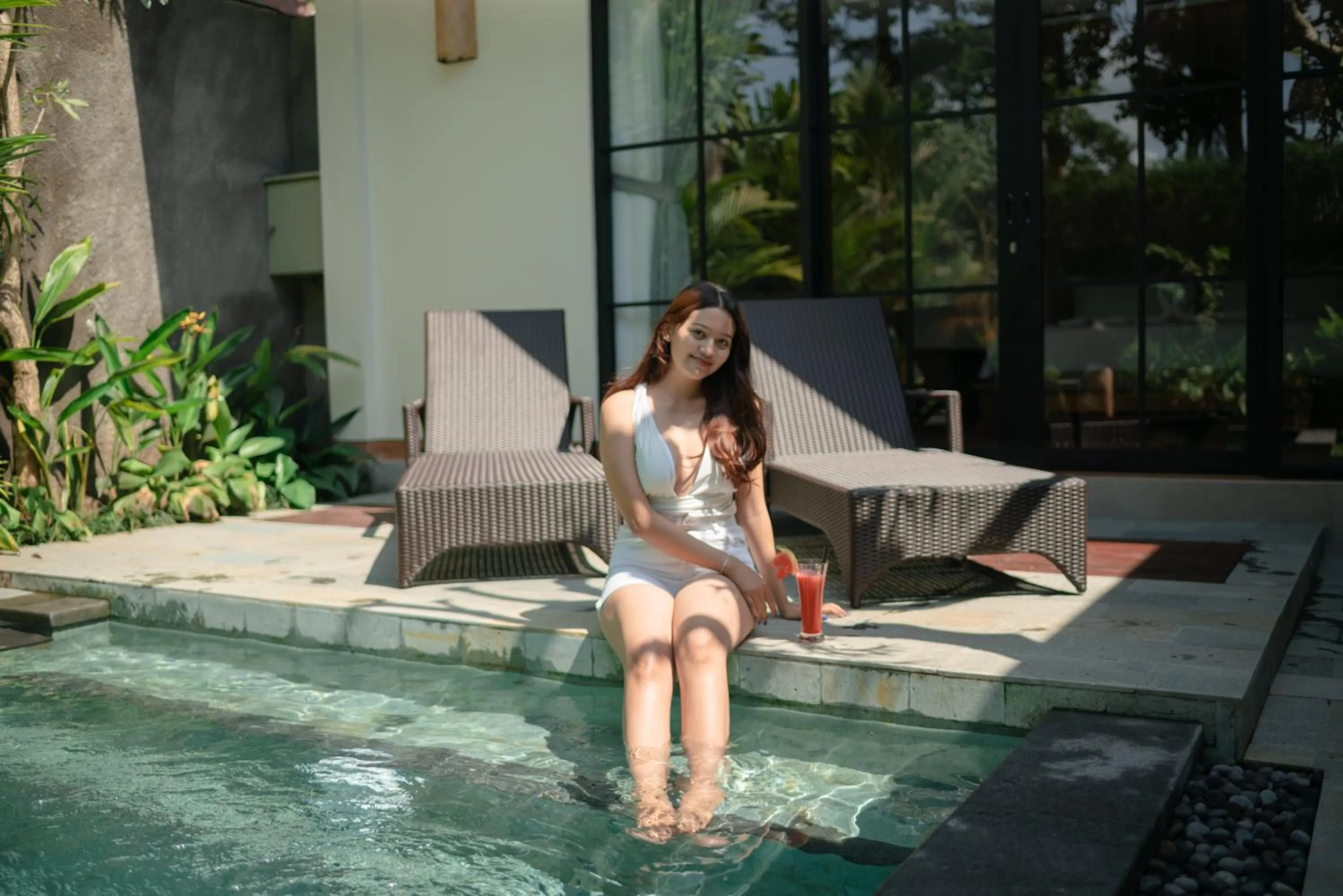 Sawitri Anandhita Luxury Villas