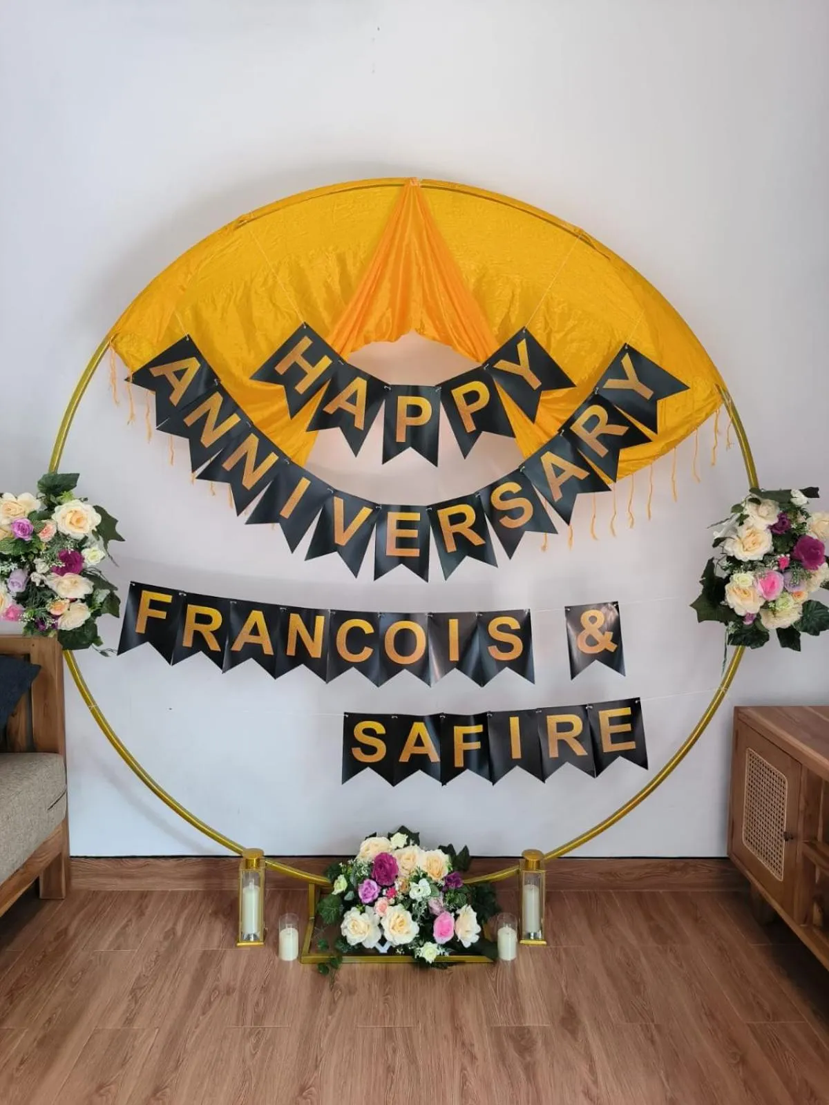 Sawitri Anandhita Luxury Villas