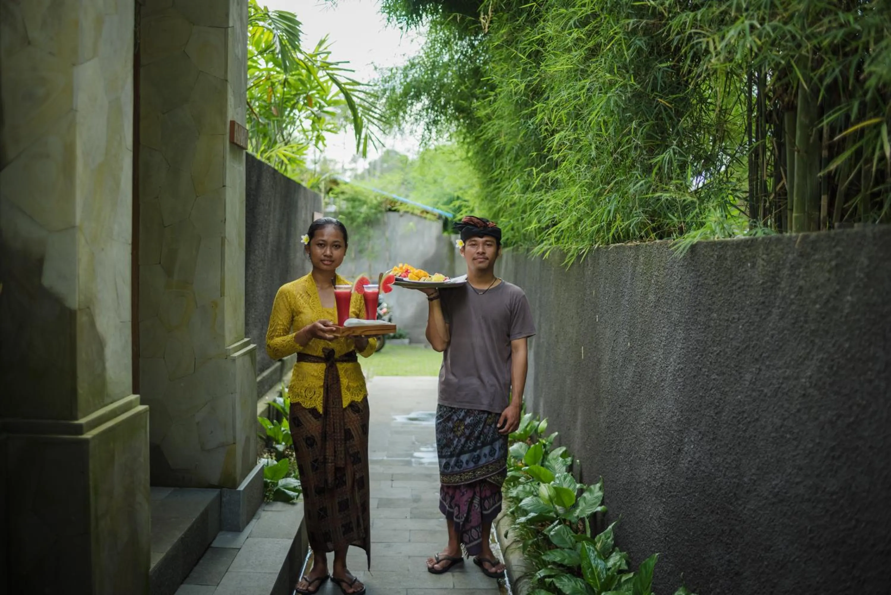 Sawitri Anandhita Luxury Villas