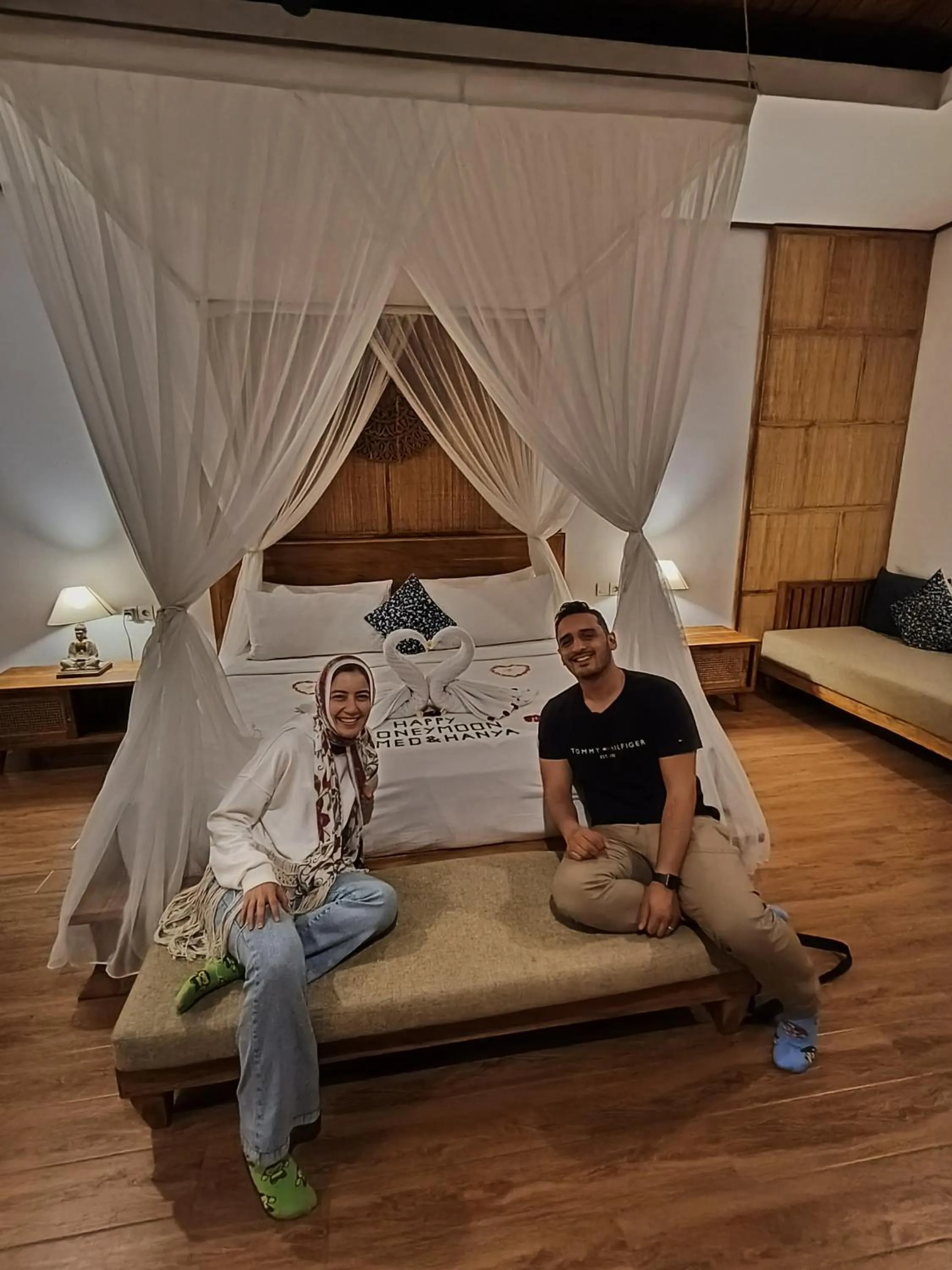 Sawitri Anandhita Luxury Villas