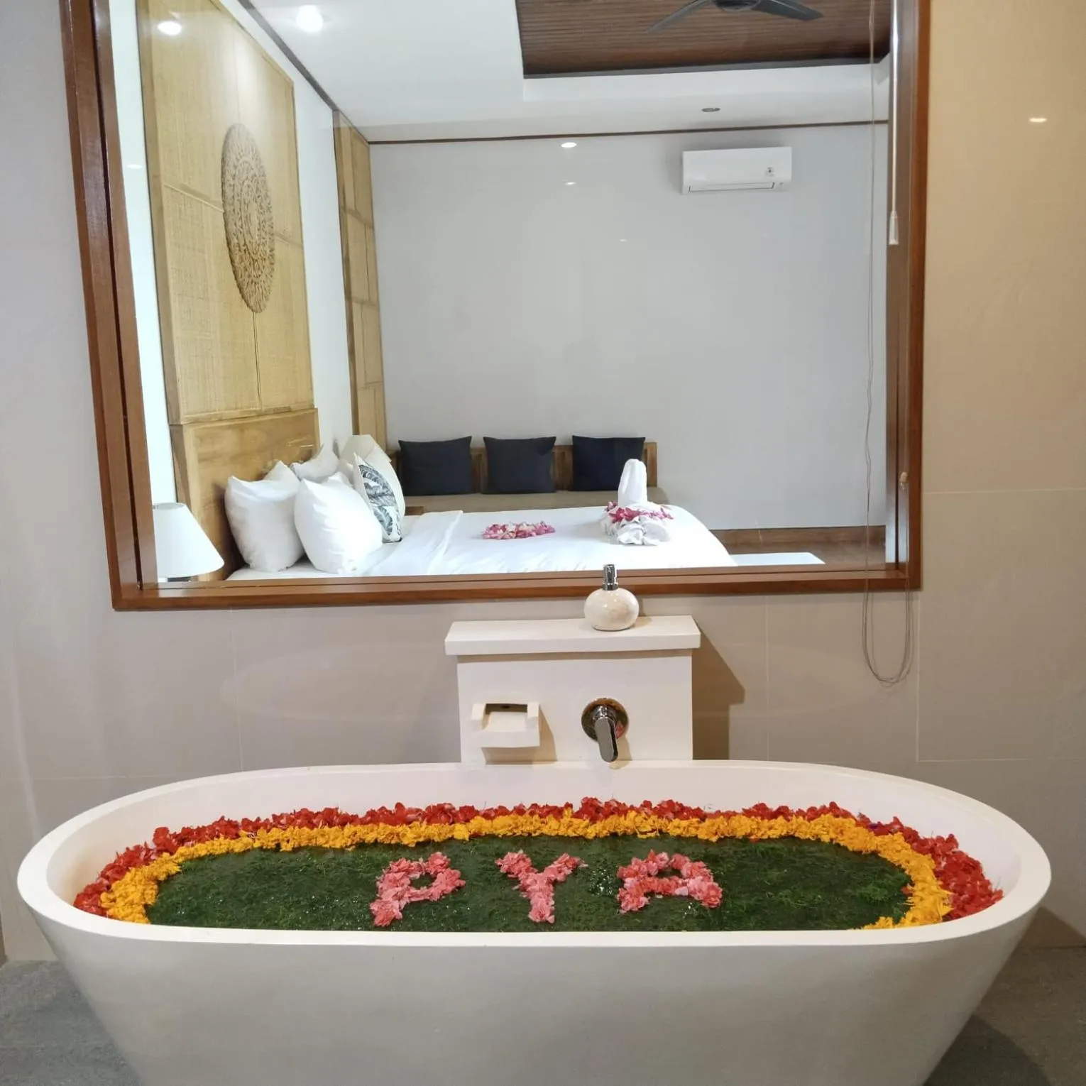 Sawitri Anandhita Luxury Villas