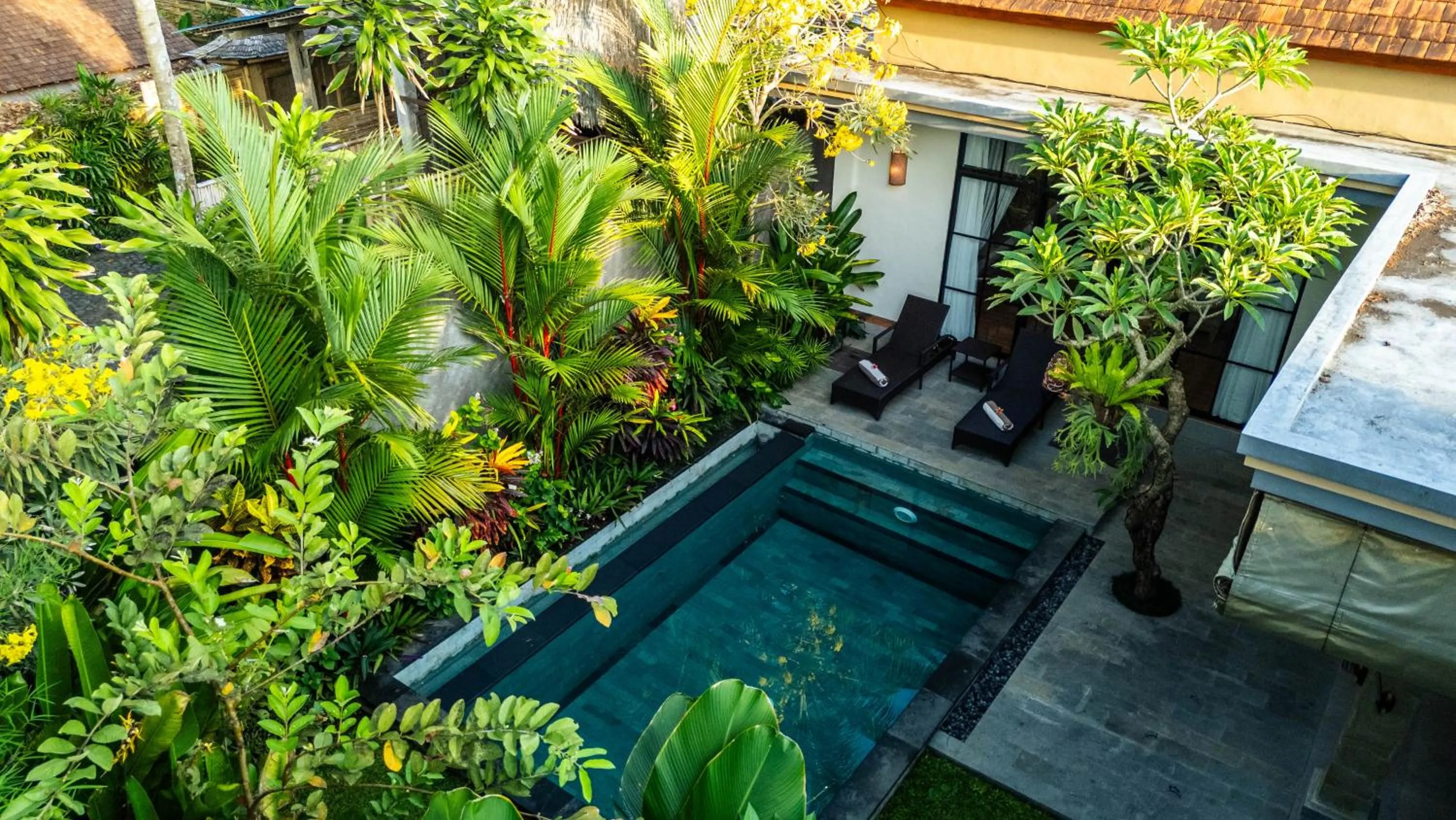 Sawitri Anandhita Luxury Villas