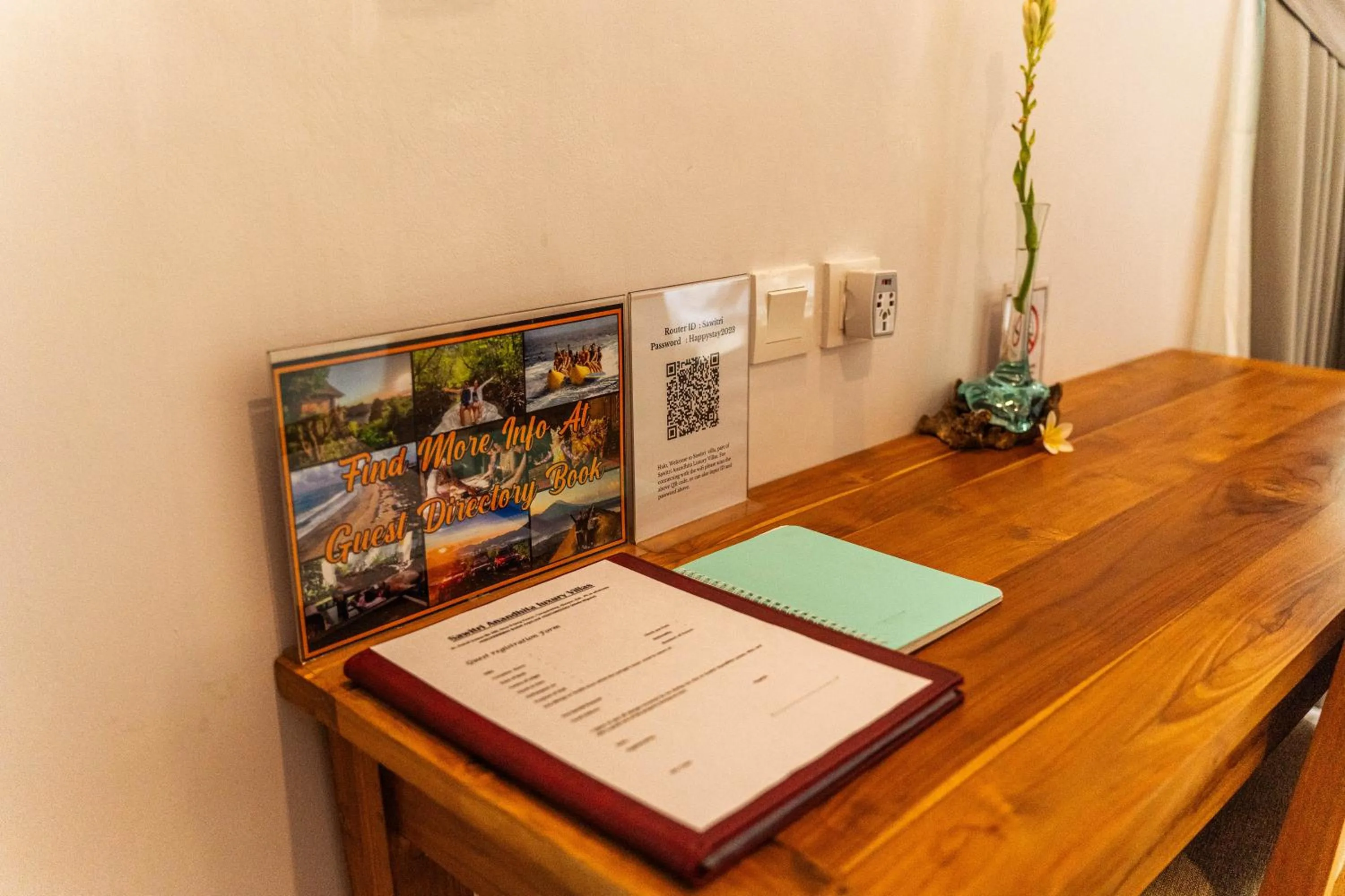 Sawitri Anandhita Luxury Villas