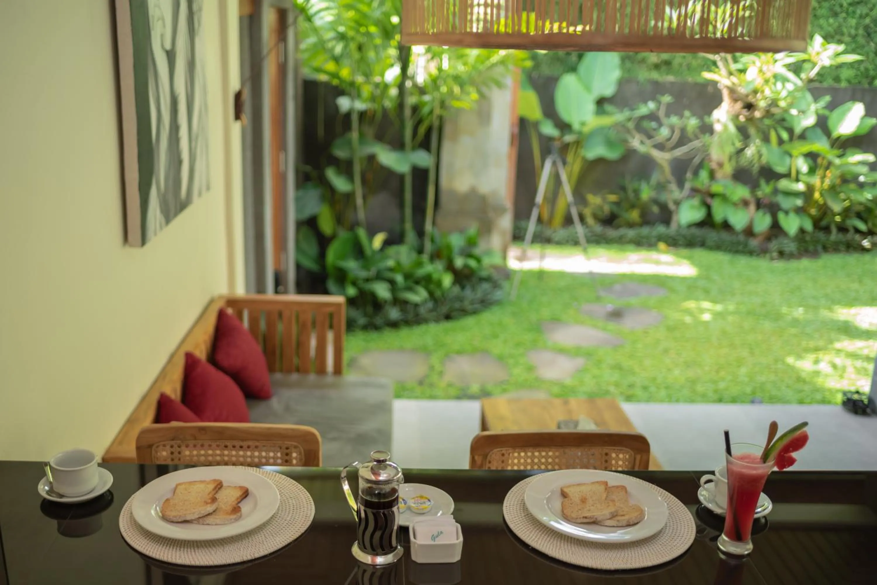 Sawitri Anandhita Luxury Villas