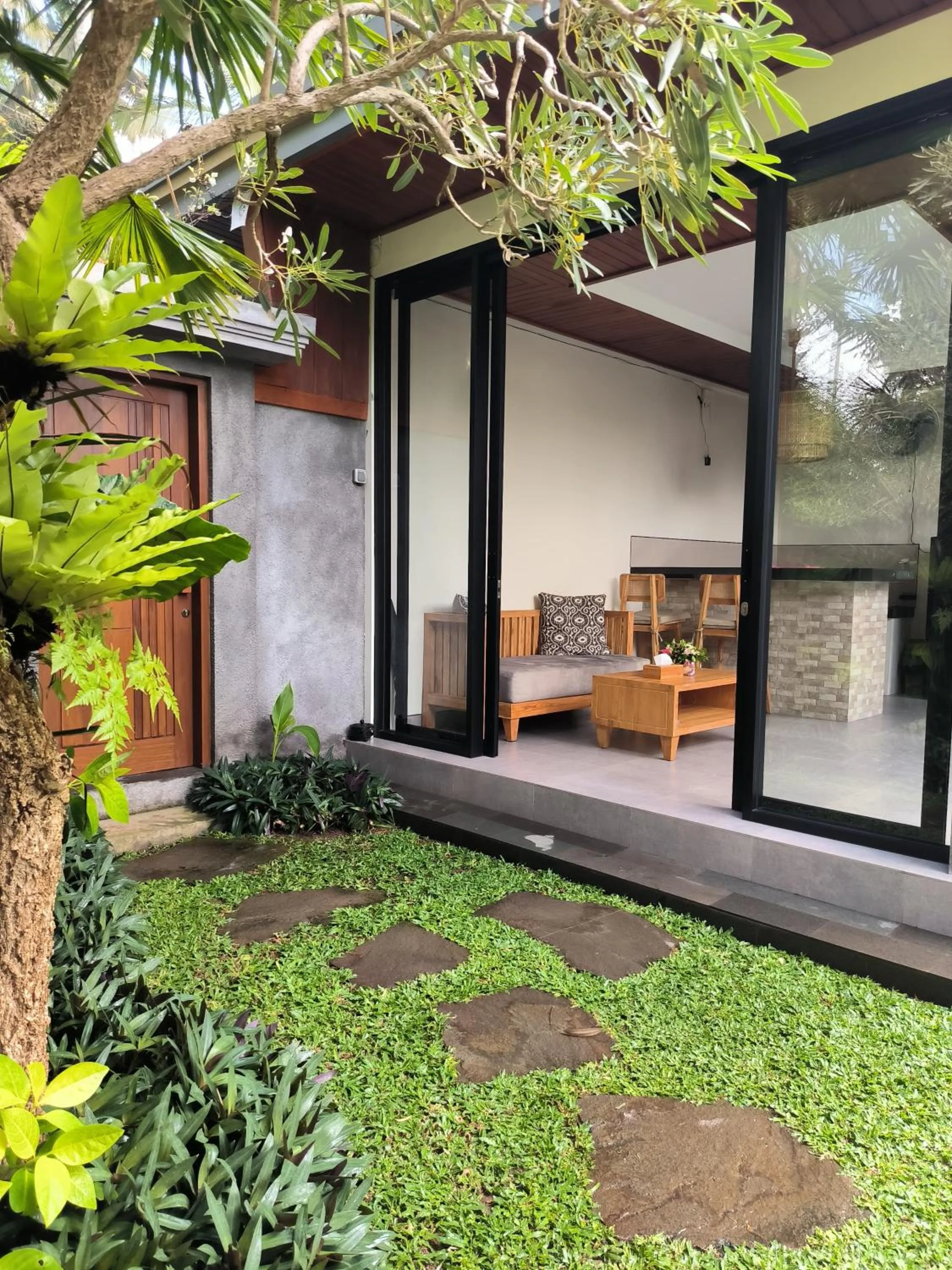 Sawitri Anandhita Luxury Villas