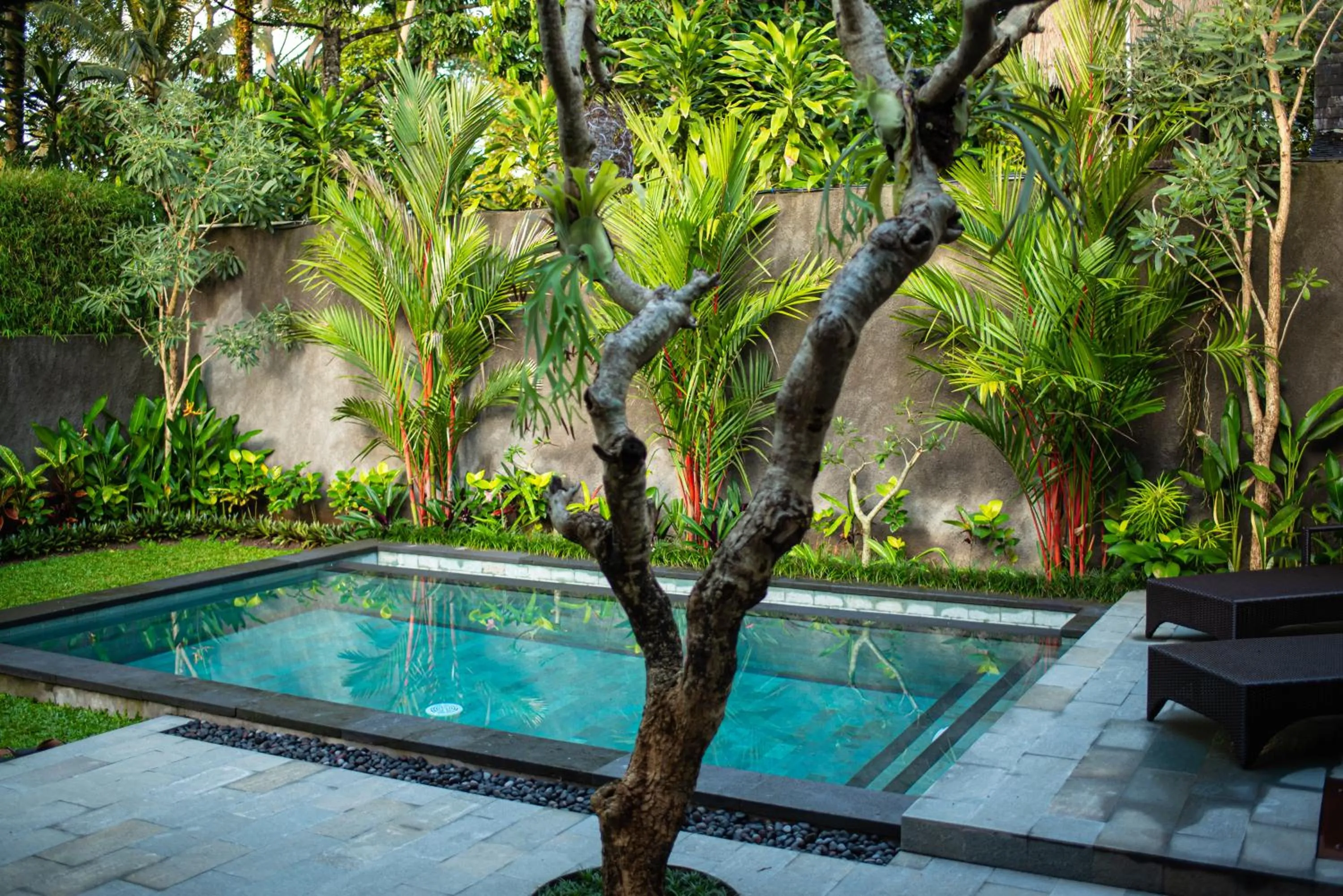 Sawitri Anandhita Luxury Villas