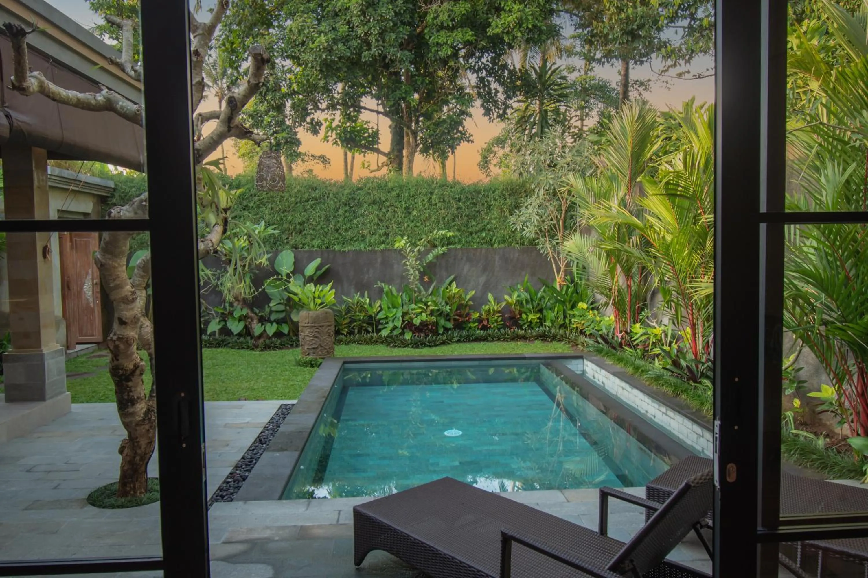 Sawitri Anandhita Luxury Villas