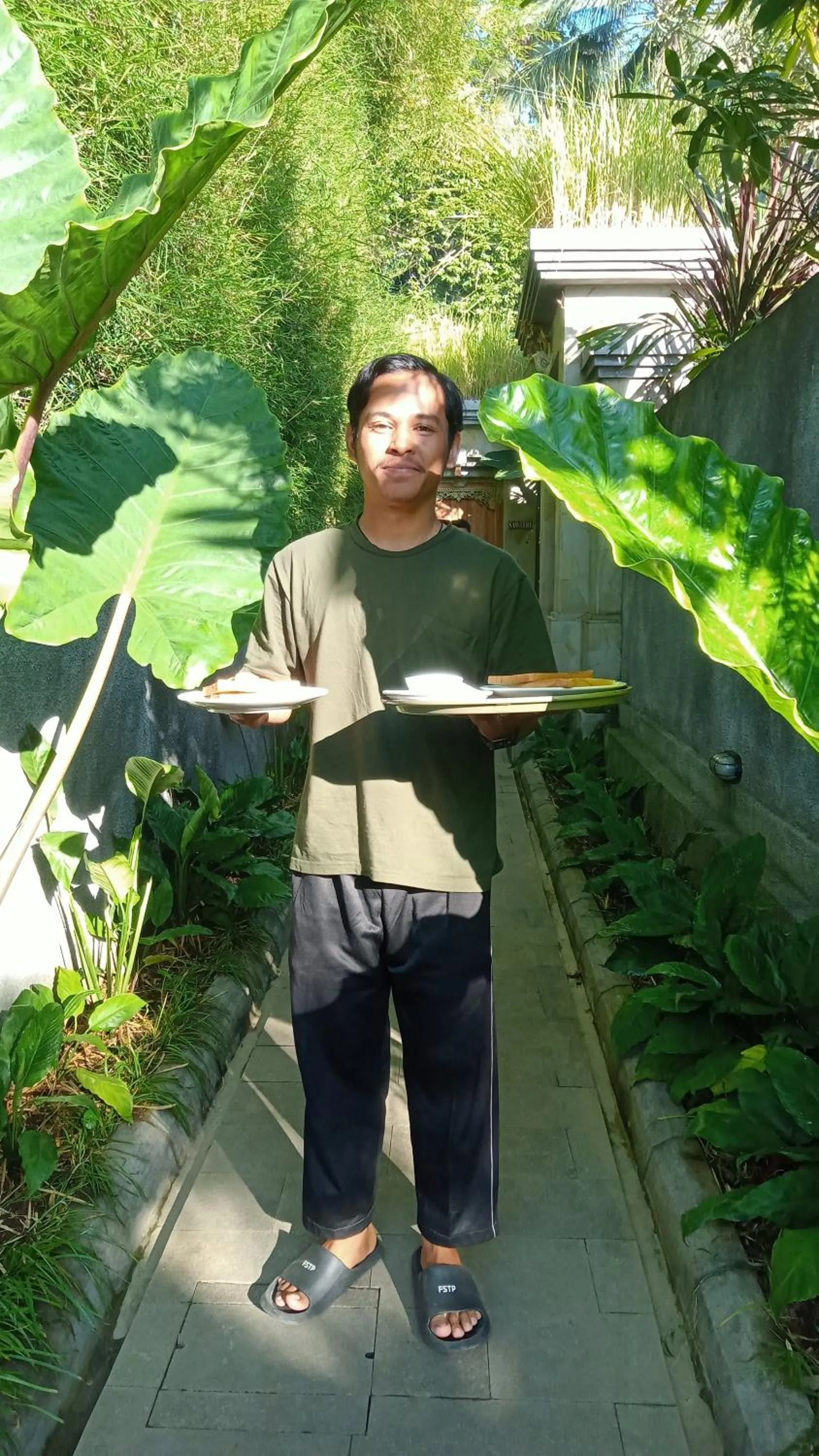 Sawitri Anandhita Luxury Villas