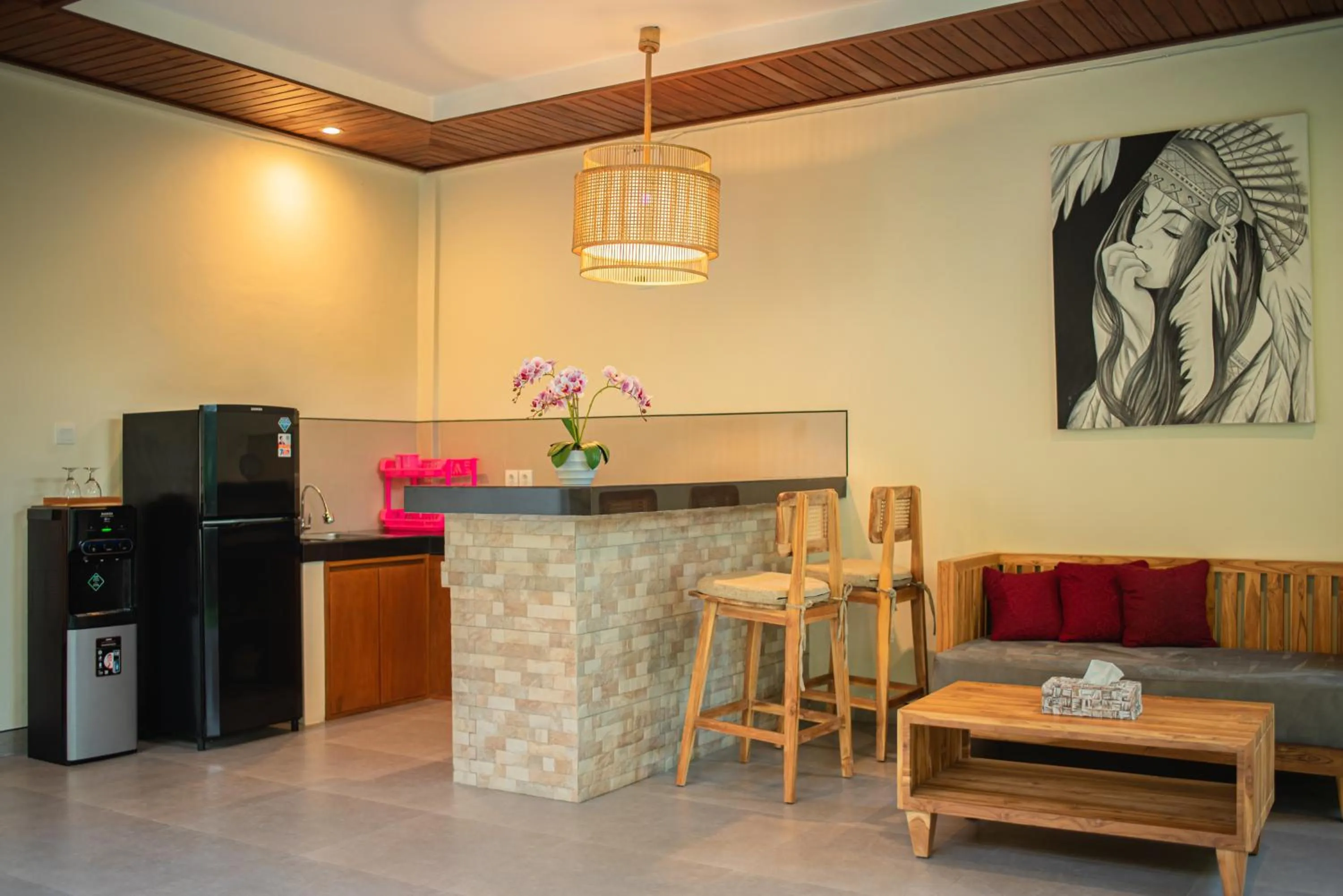 Sawitri Anandhita Luxury Villas