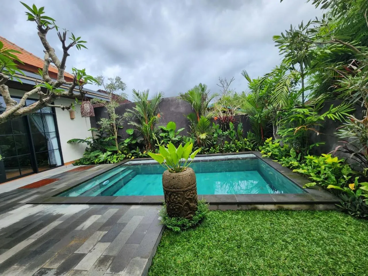 Sawitri Anandhita Luxury Villas