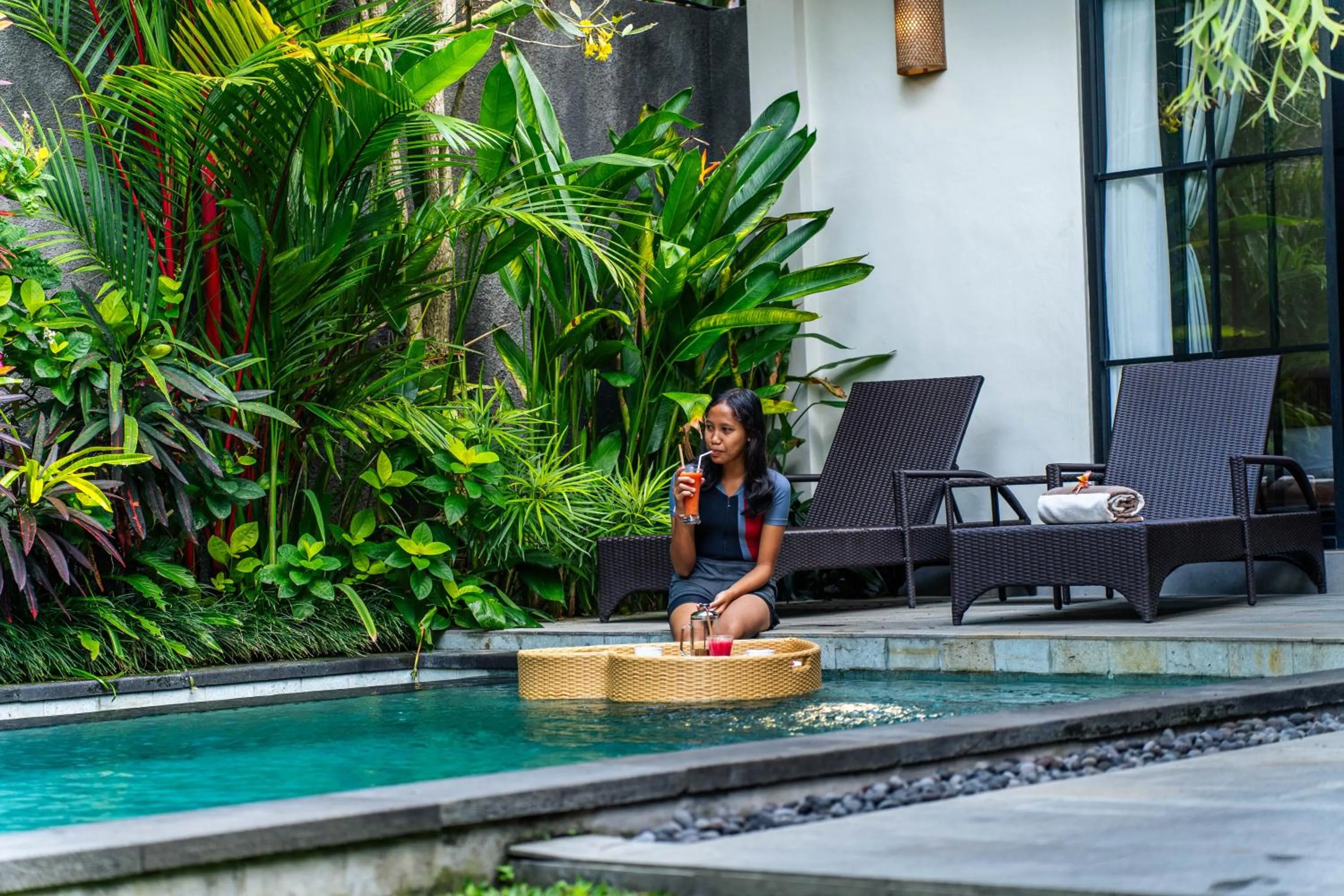 Sawitri Anandhita Luxury Villas