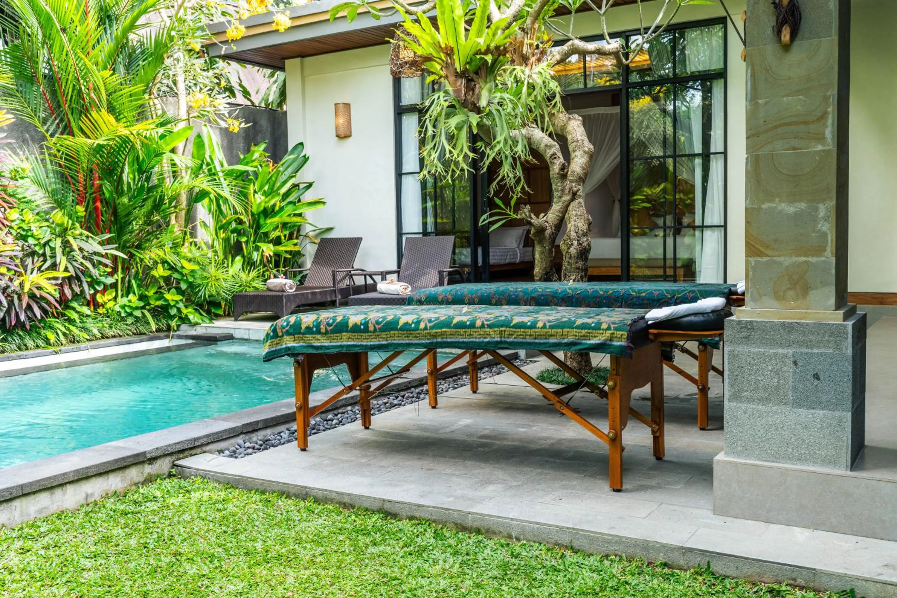 Sawitri Anandhita Luxury Villas