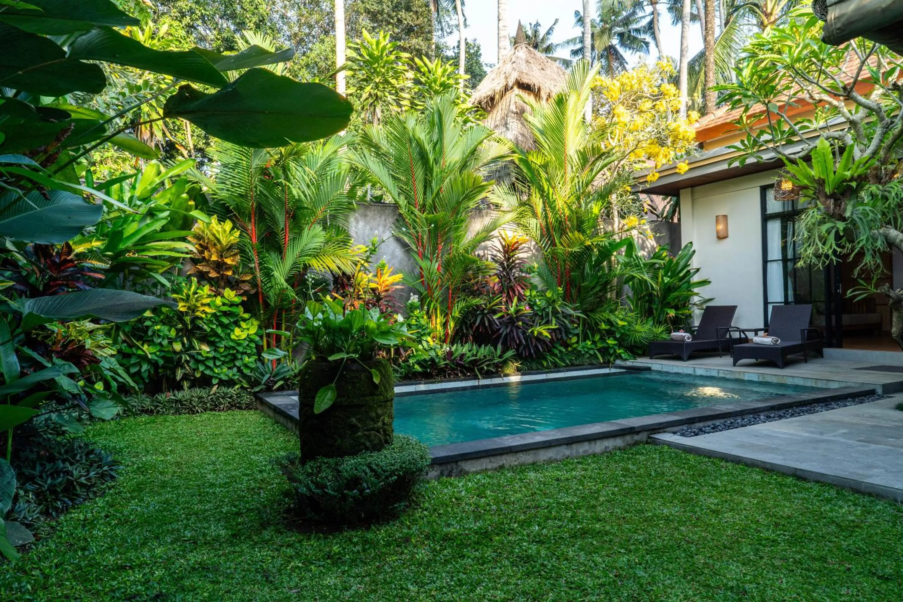 Sawitri Anandhita Luxury Villas