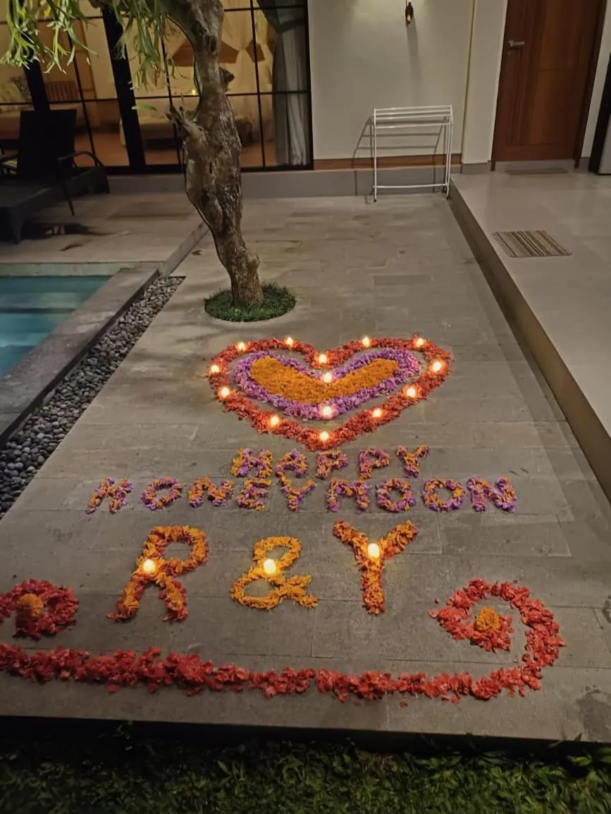 Sawitri Anandhita Luxury Villas