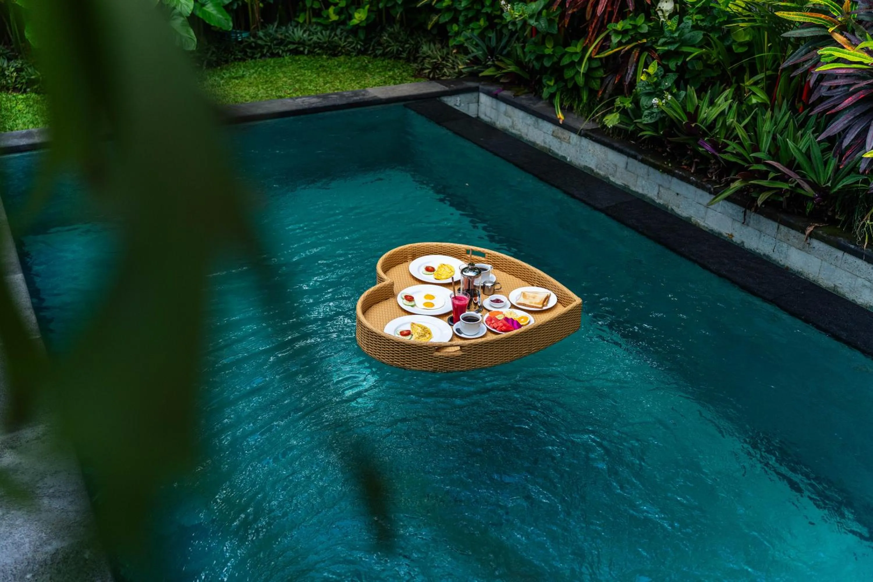 Sawitri Anandhita Luxury Villas