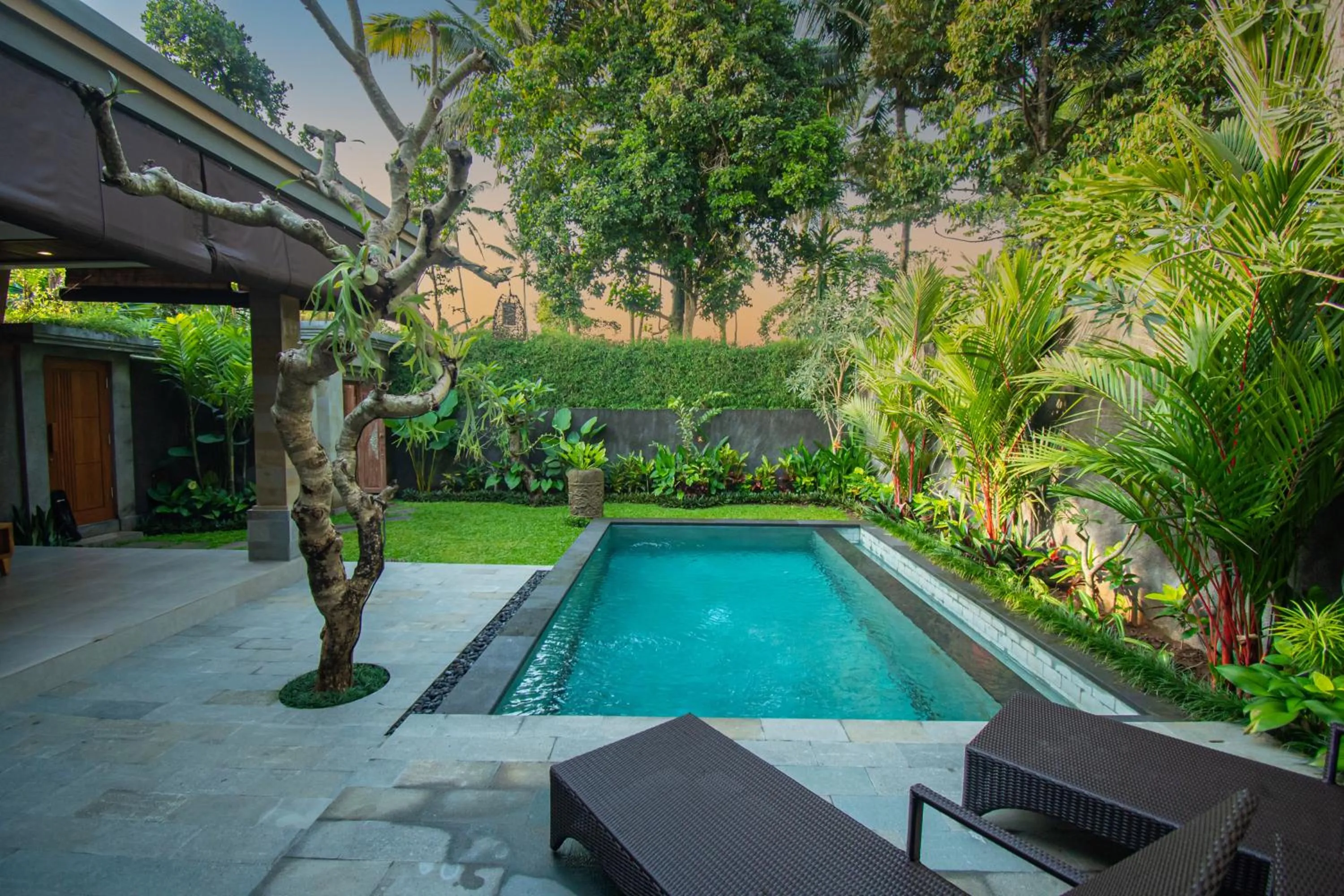 Sawitri Anandhita Luxury Villas