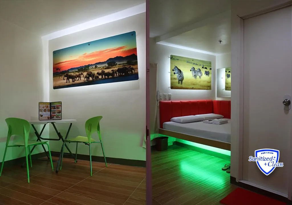 My Inn Edsa Guadalupe