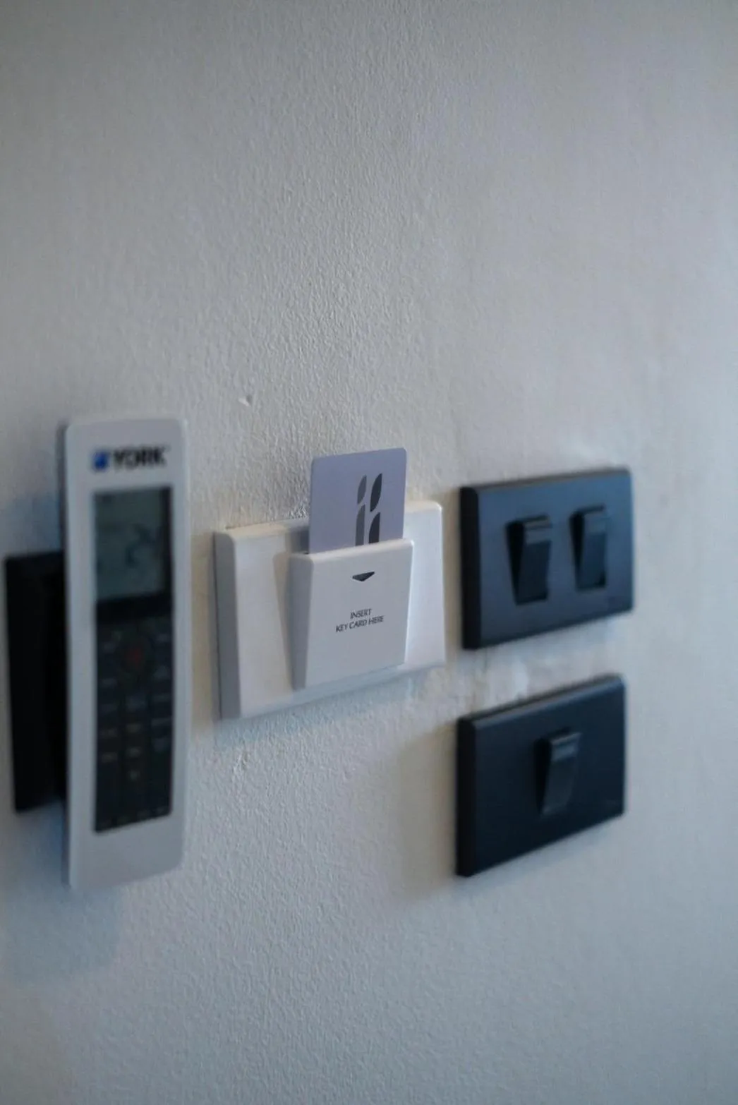 Property building in Double J Hotel