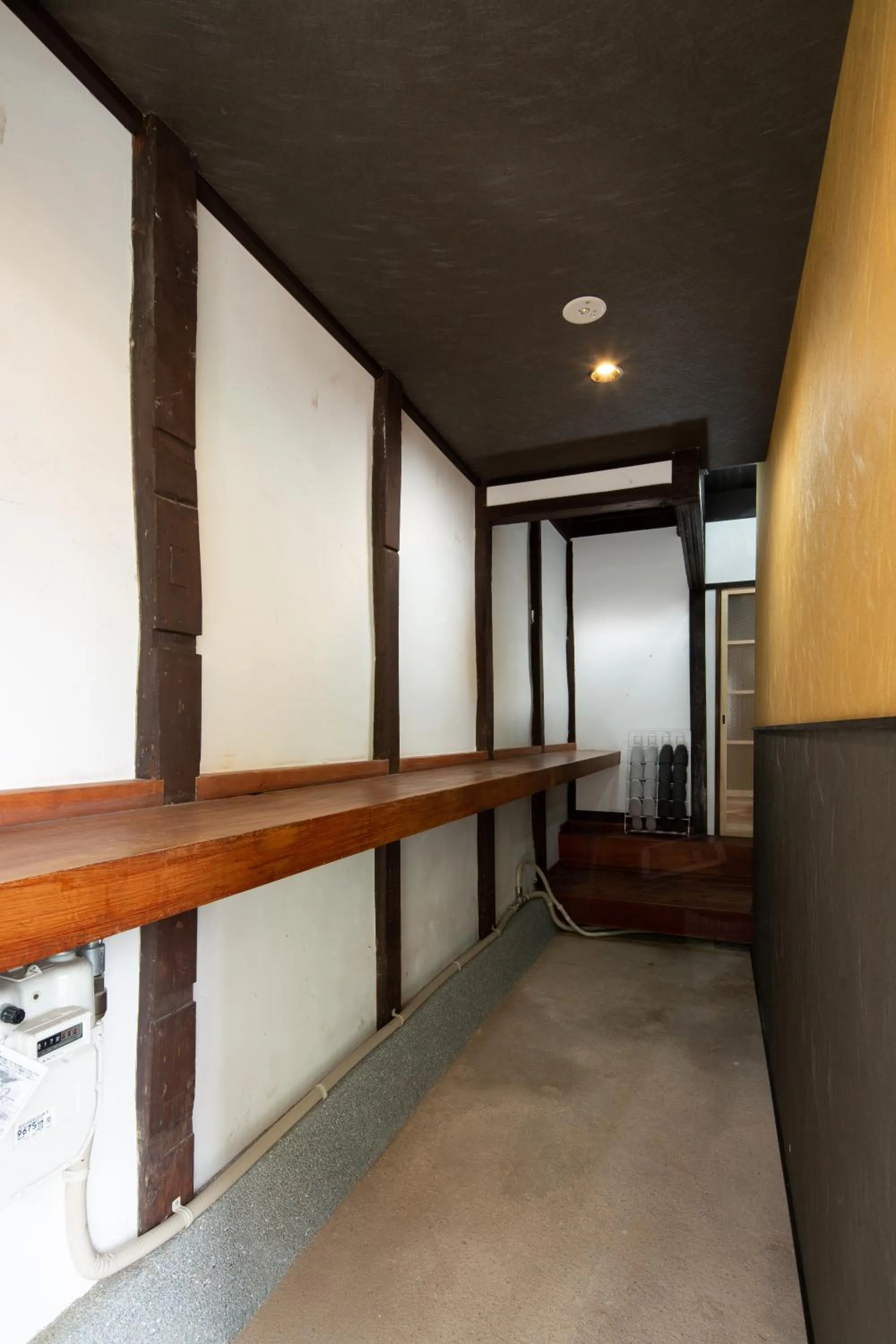 Facade/entrance in Kanade Fushimiinari